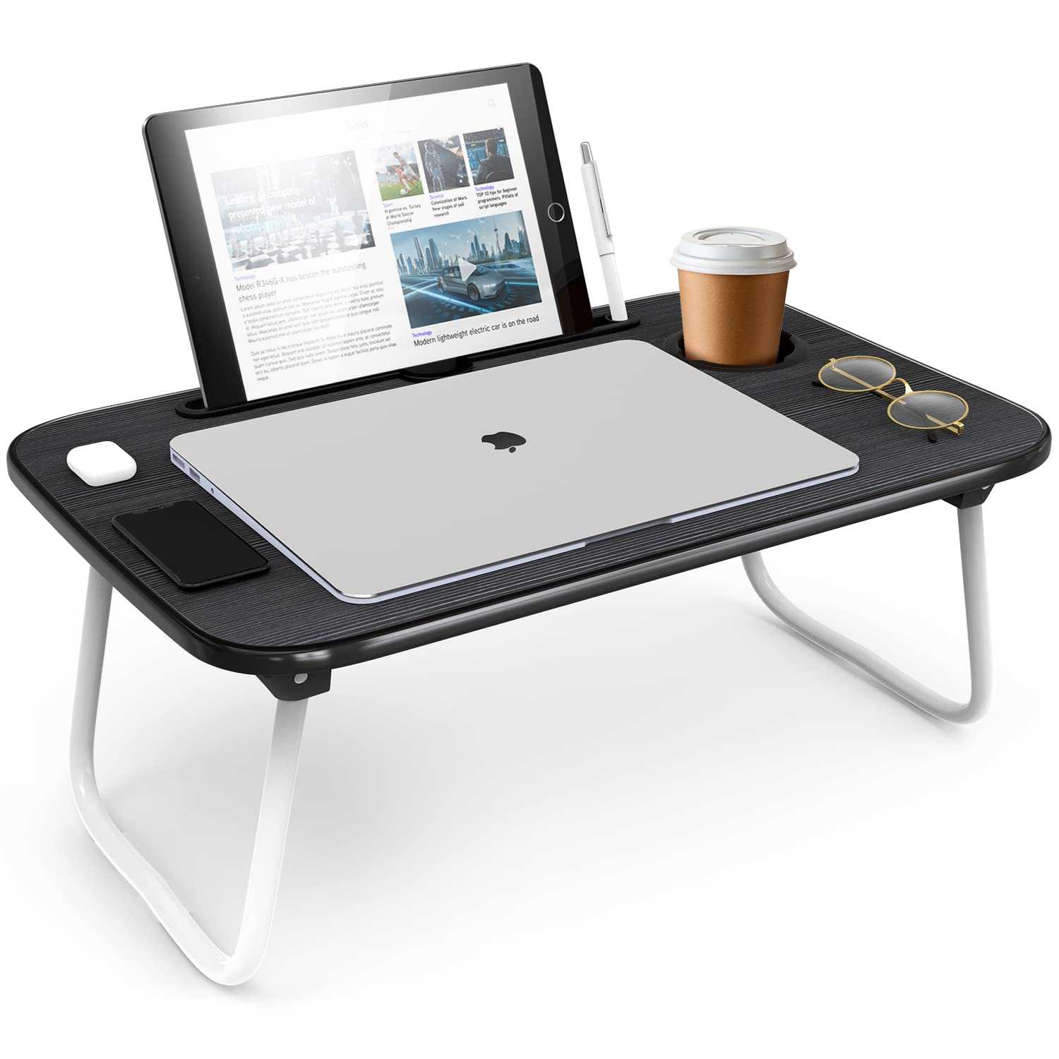 Nestl Lap Desk for laptop