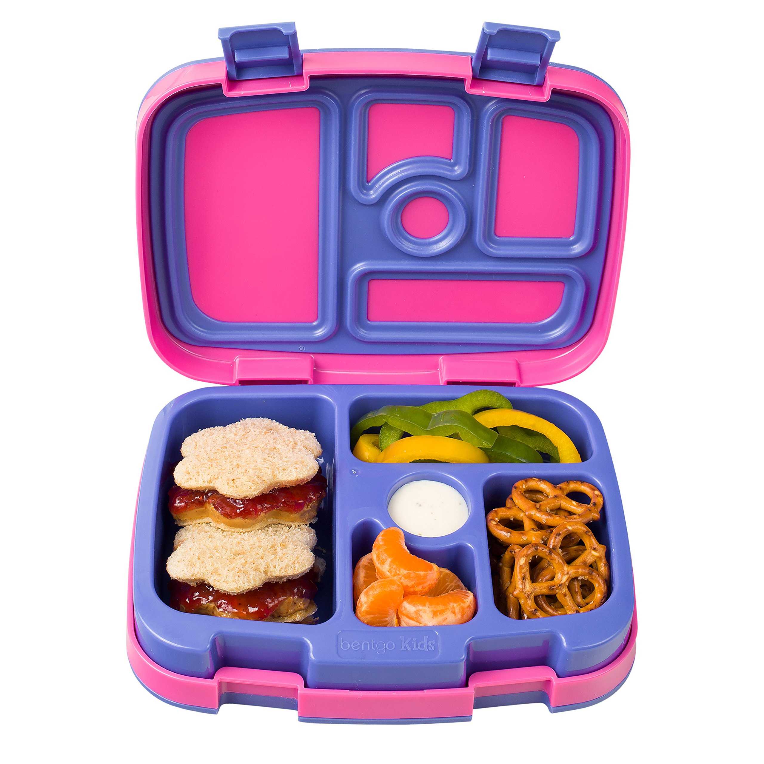 Bentgo Bento-Style Lunch Box