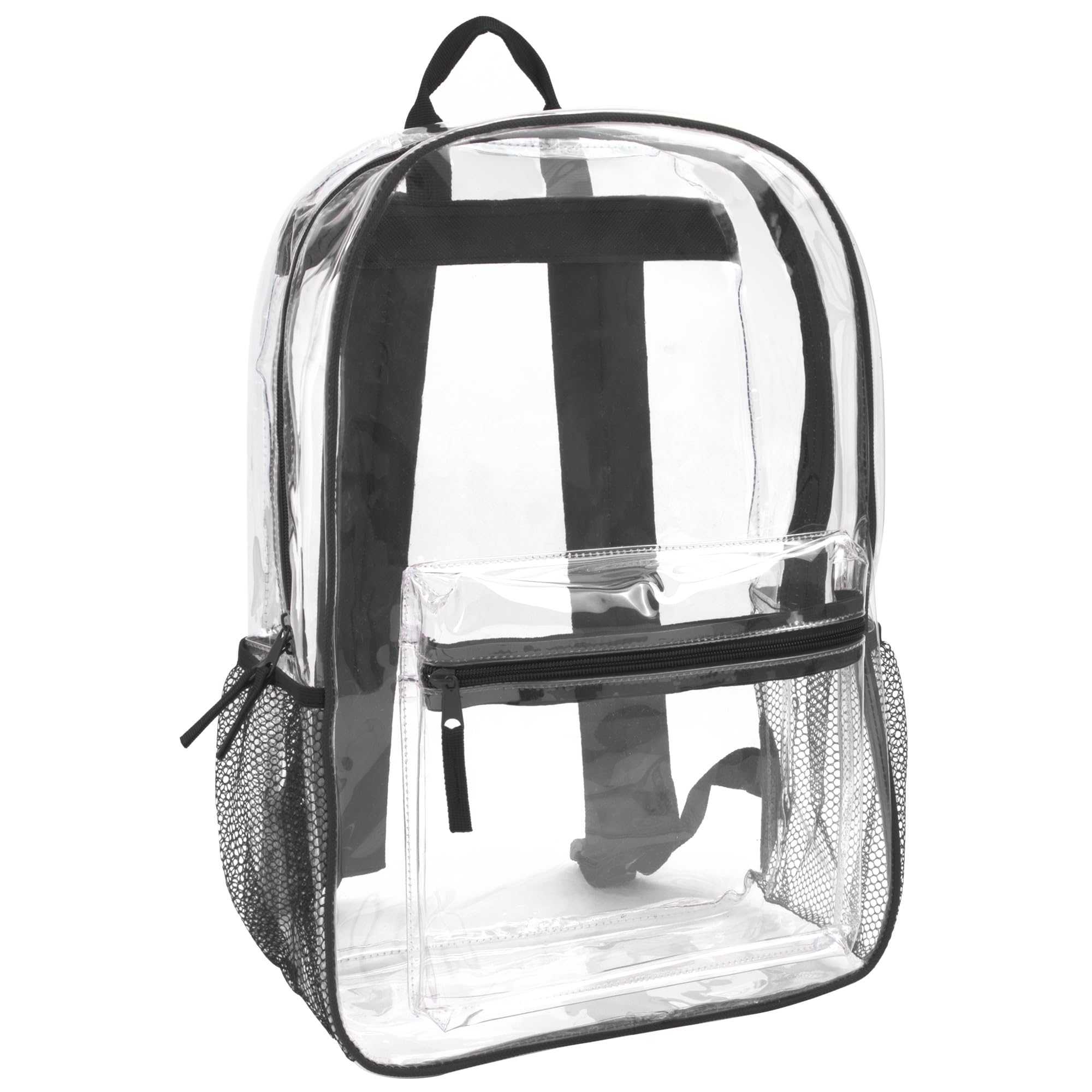 Trail Maker Clear Backpack