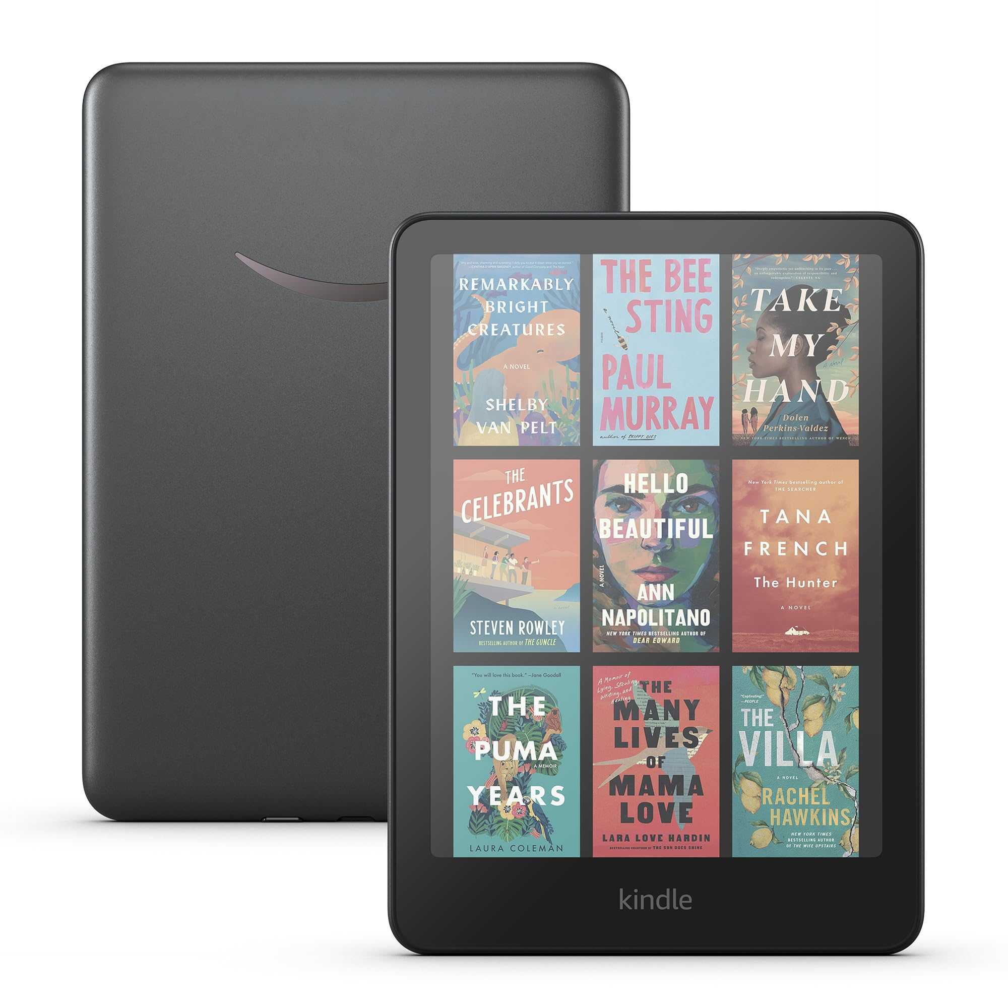 A new Kindle could be the gift you want to get this year