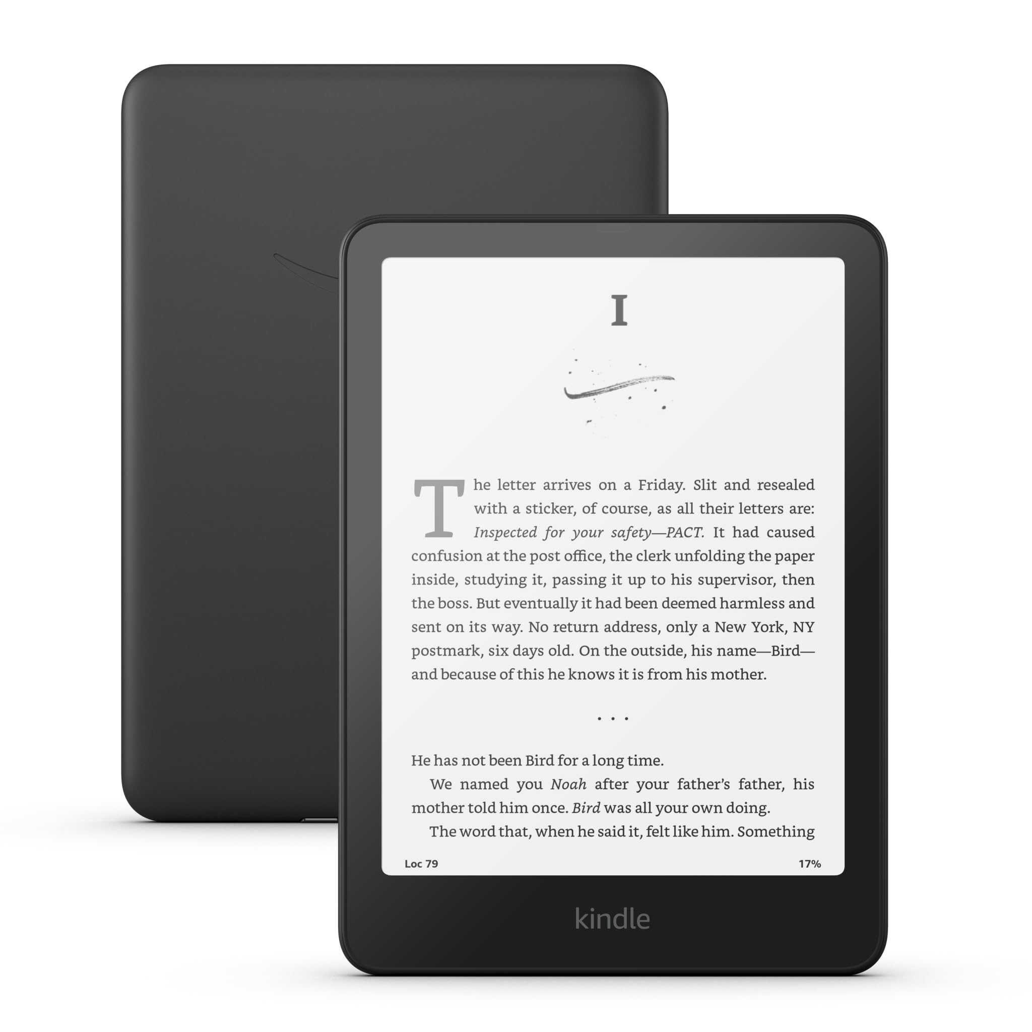 A new Kindle could be the gift you want to get this year