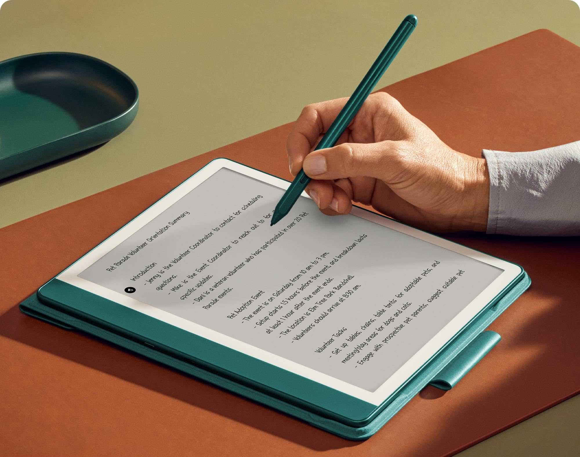 A new Kindle could be the gift you want to get this year