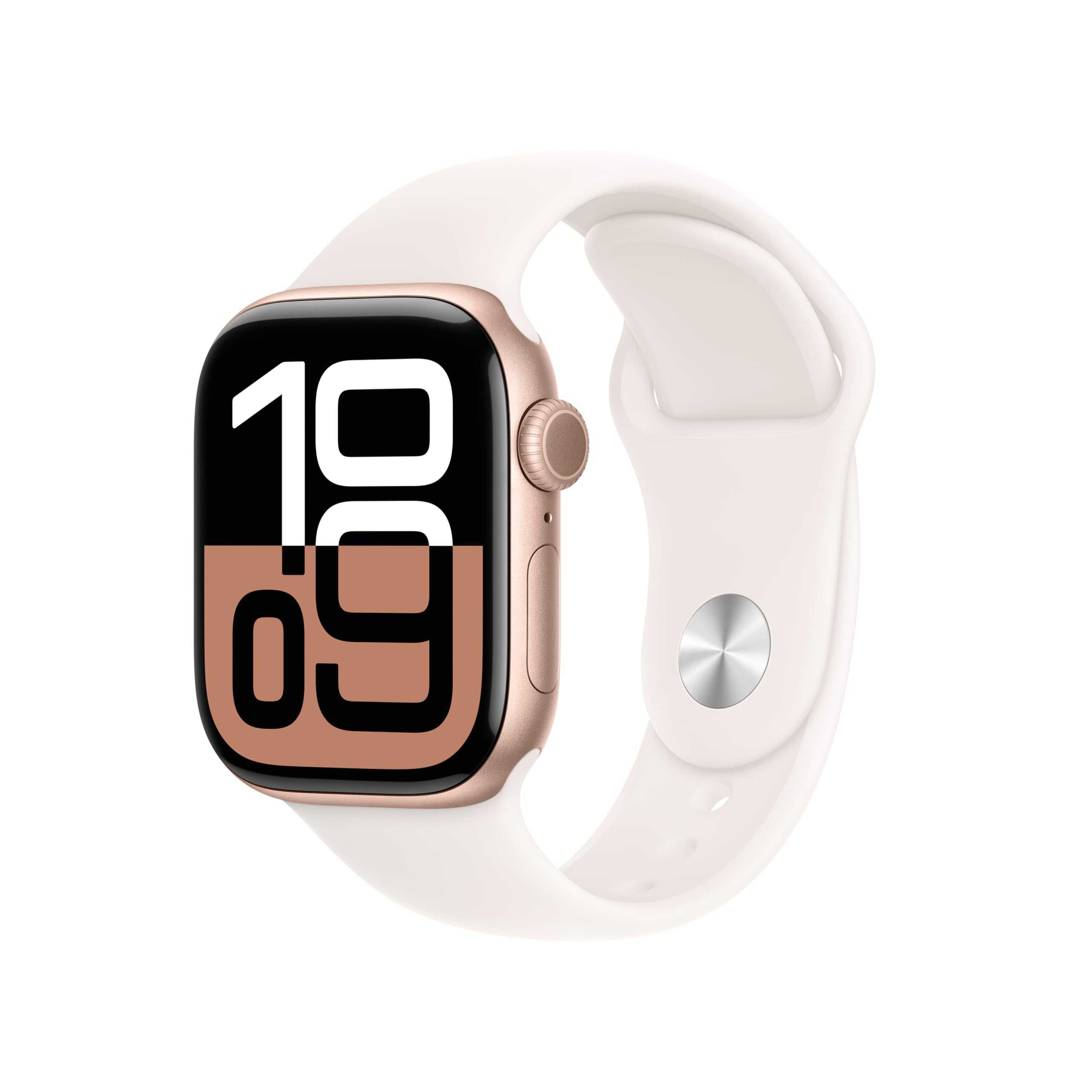 Apple Watch Series 10 [GPS 42mm case] 