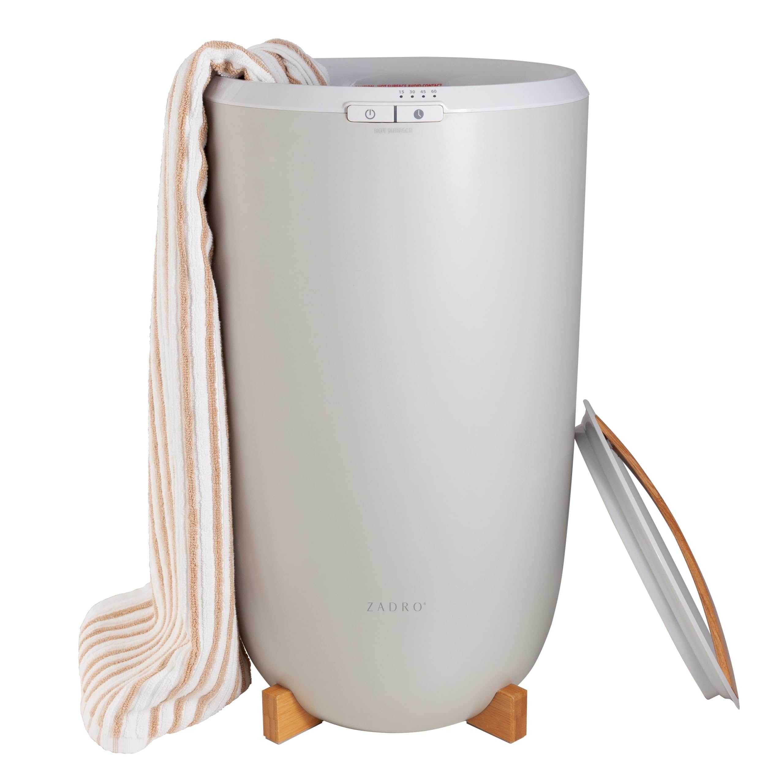Large Hot Towel Warmer