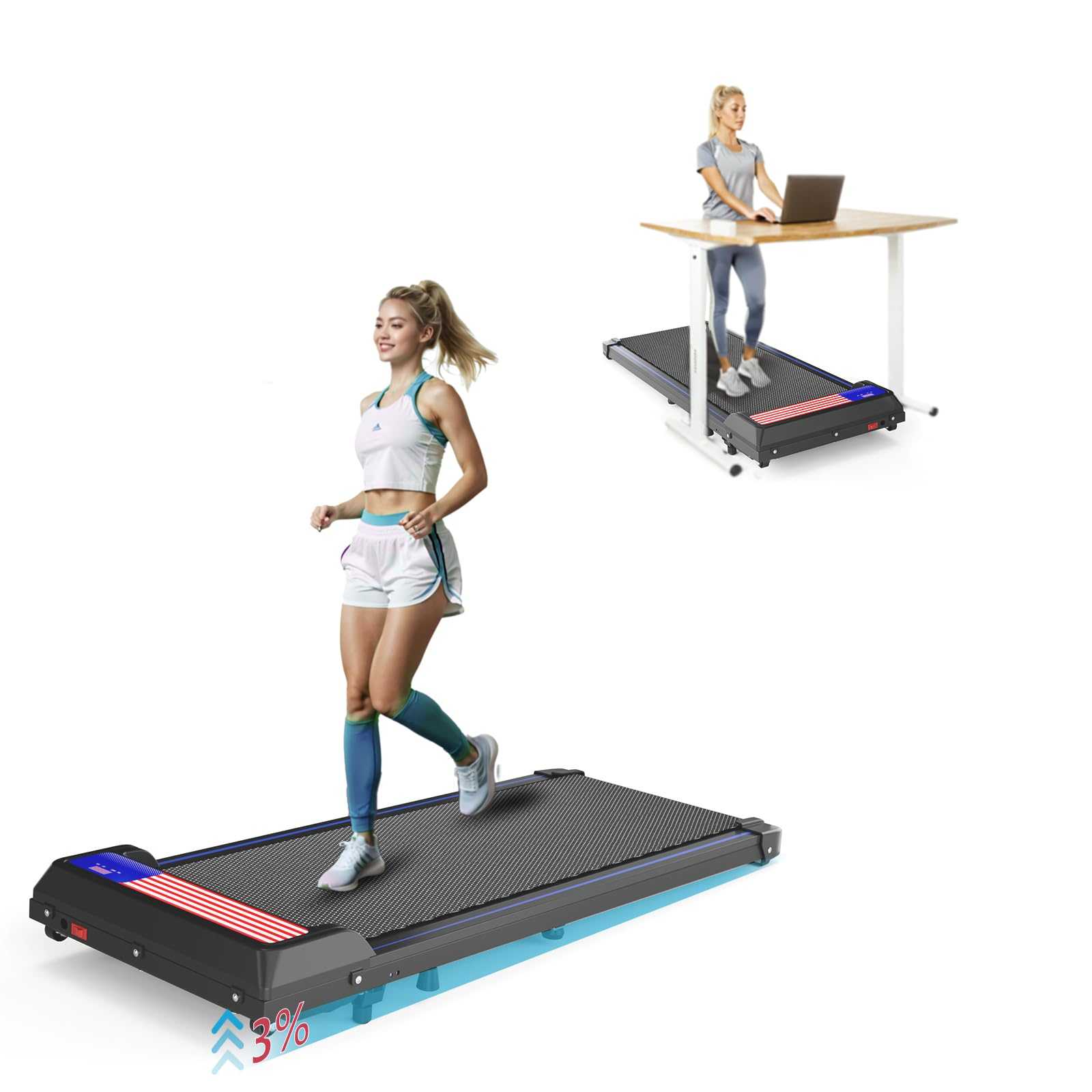 Best walking pads 2025: These are the customer favorites