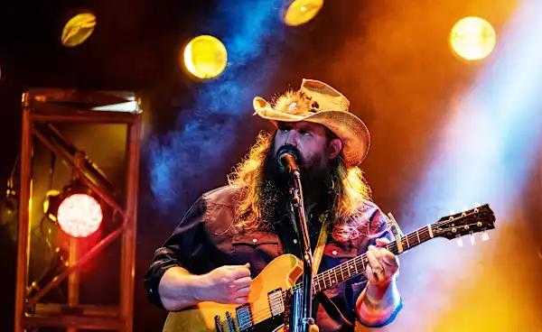 Chris Stapleton Tickets