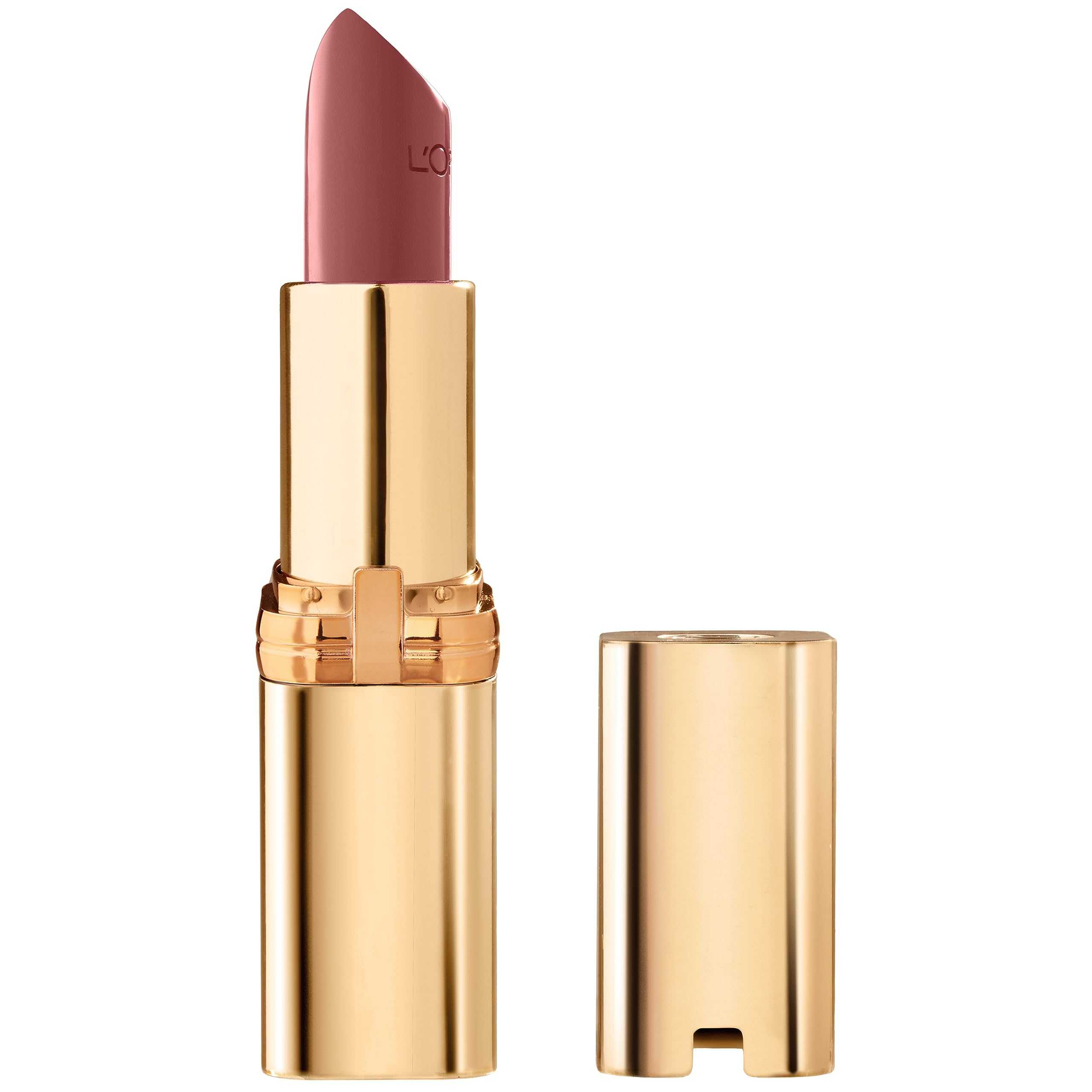 L'Oreal Paris Colour Riche Satin Lipstick