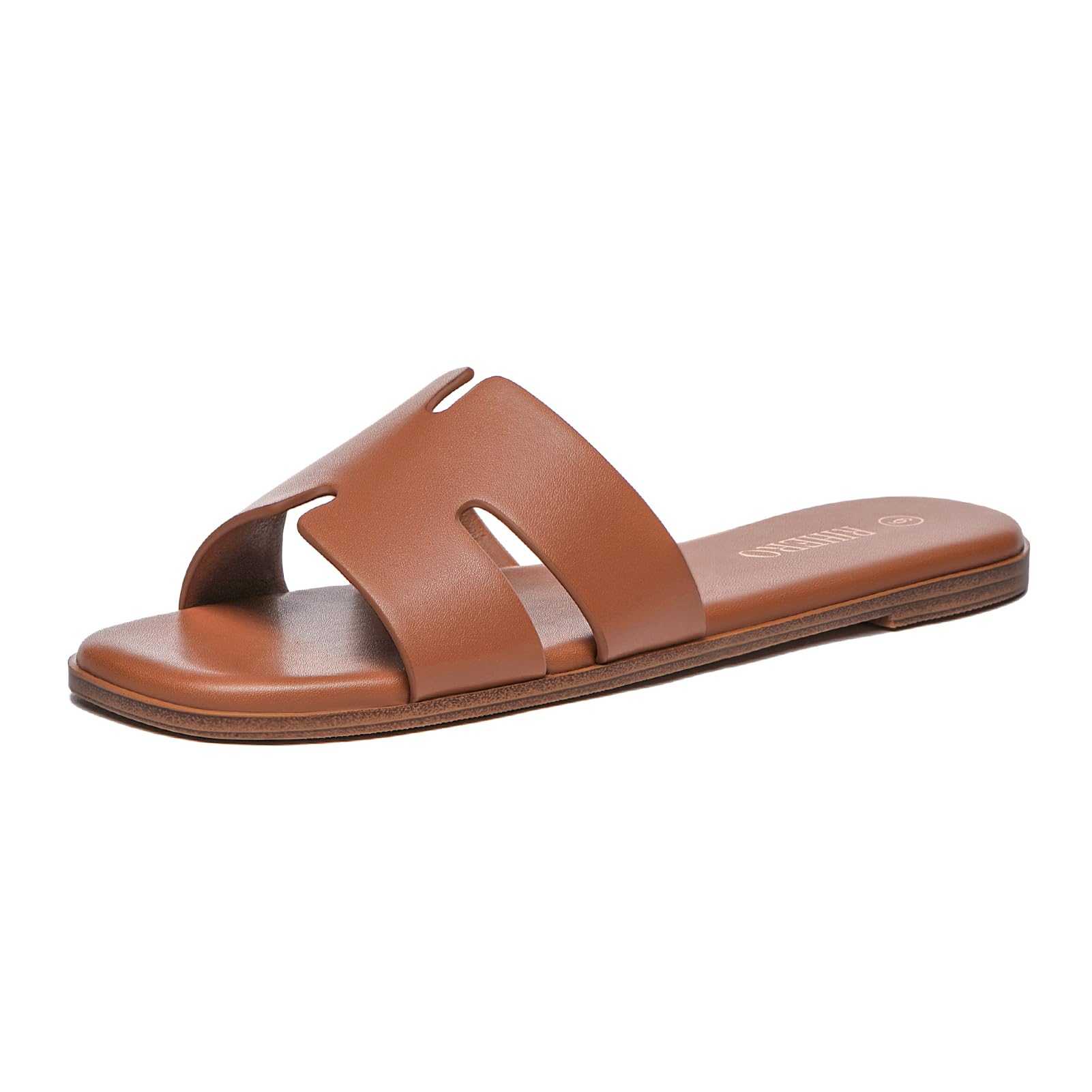 Women's Dressy Flat Sandals 