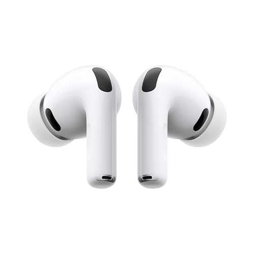 AirPods Pro 3