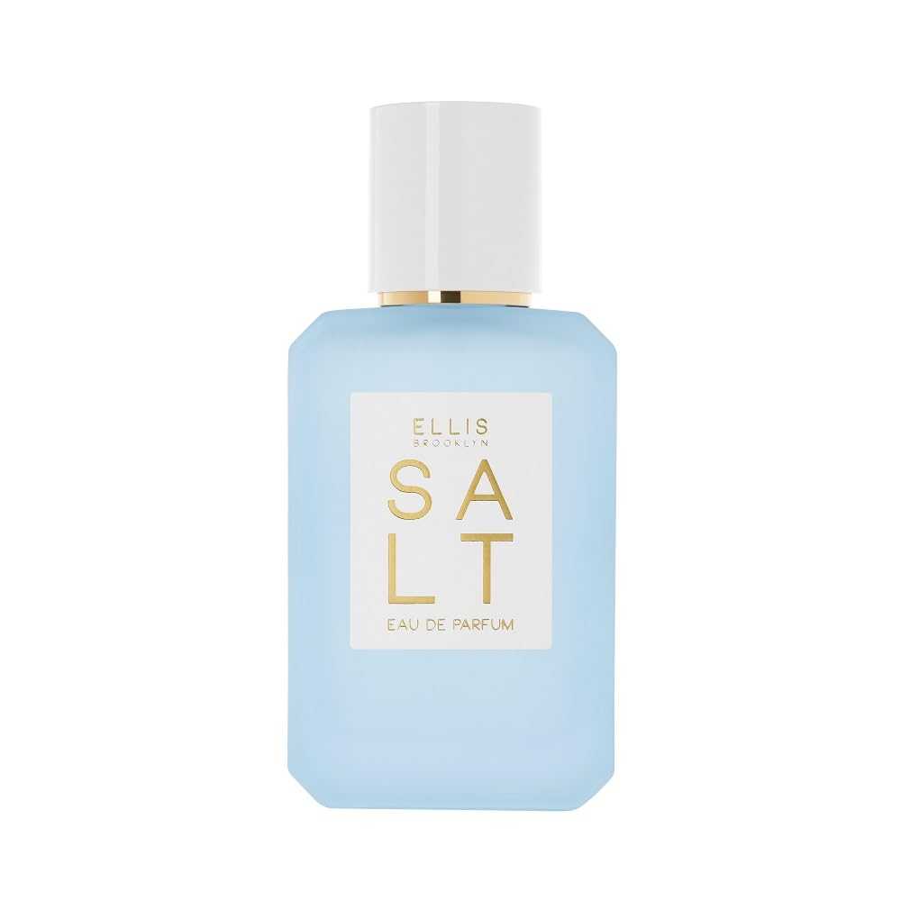 SALT Eau De Parfum