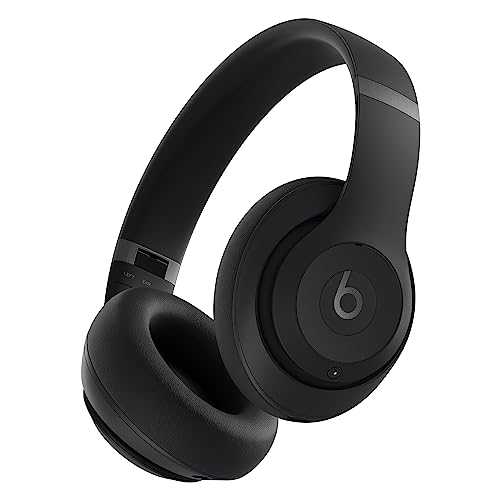 Beats by Dr. Dre™ Studio Pro Wireless Noise Cancelling Headphones