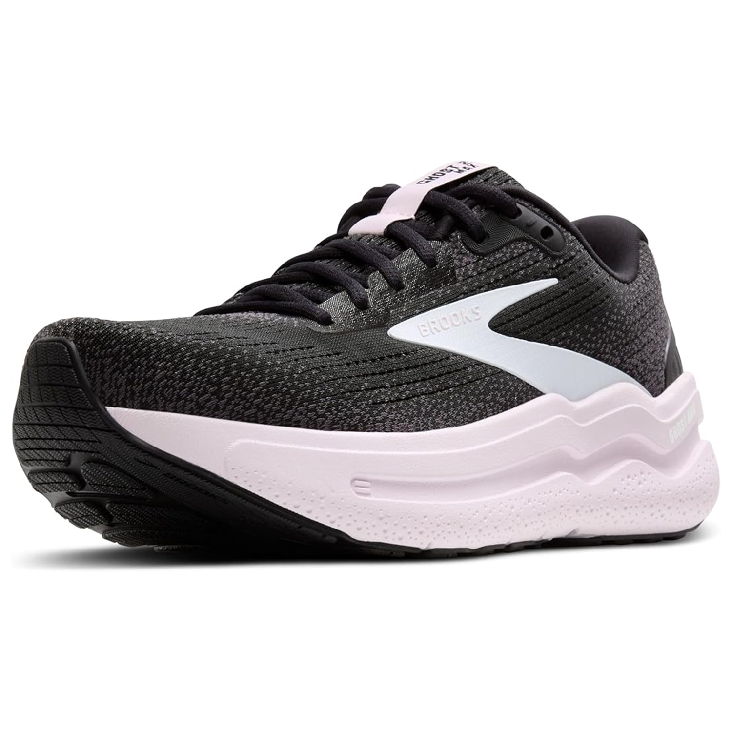 Brooks Women’s Ghost Max 2 Neutral Running & Walking Shoe