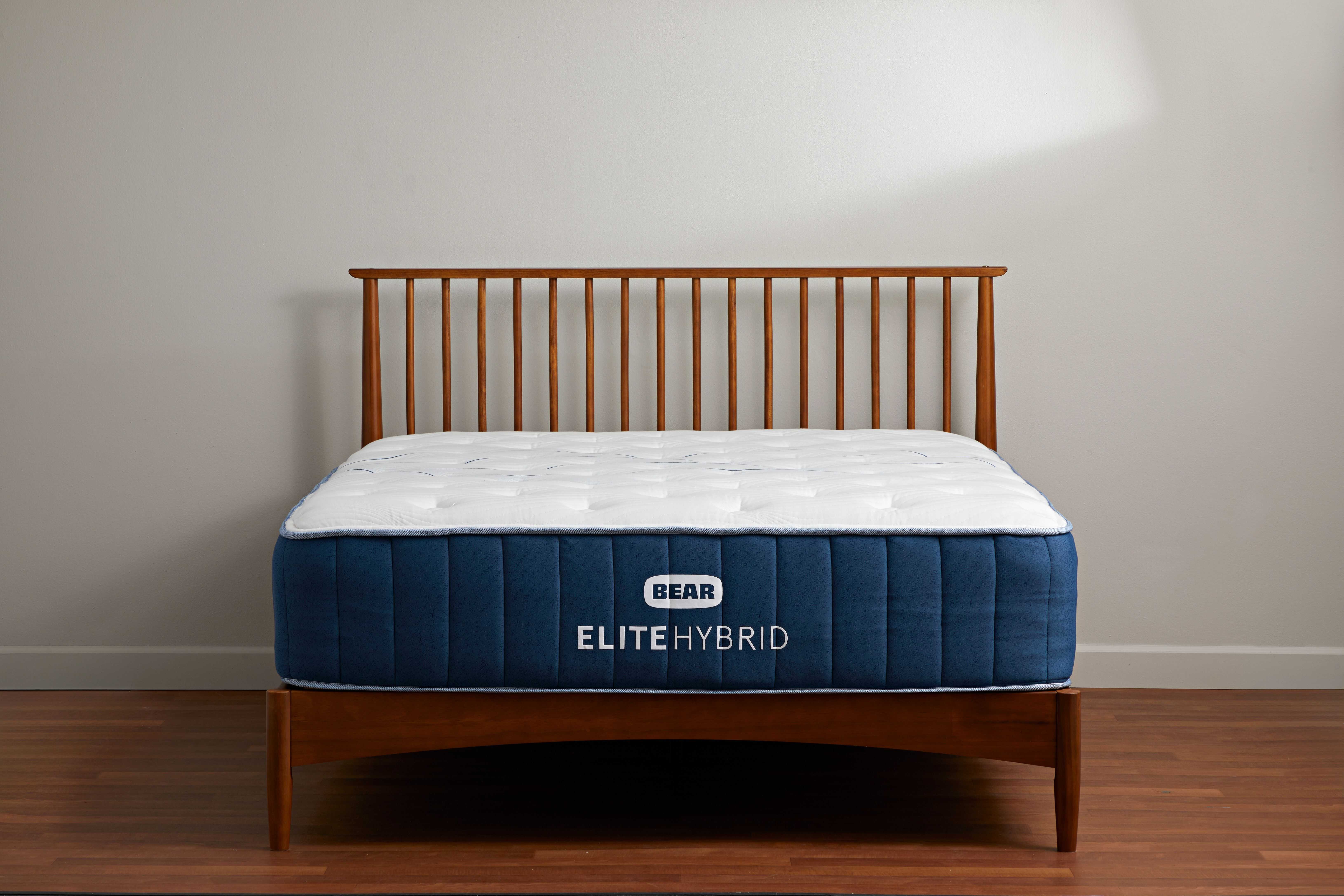 Elite Hybrid Mattress