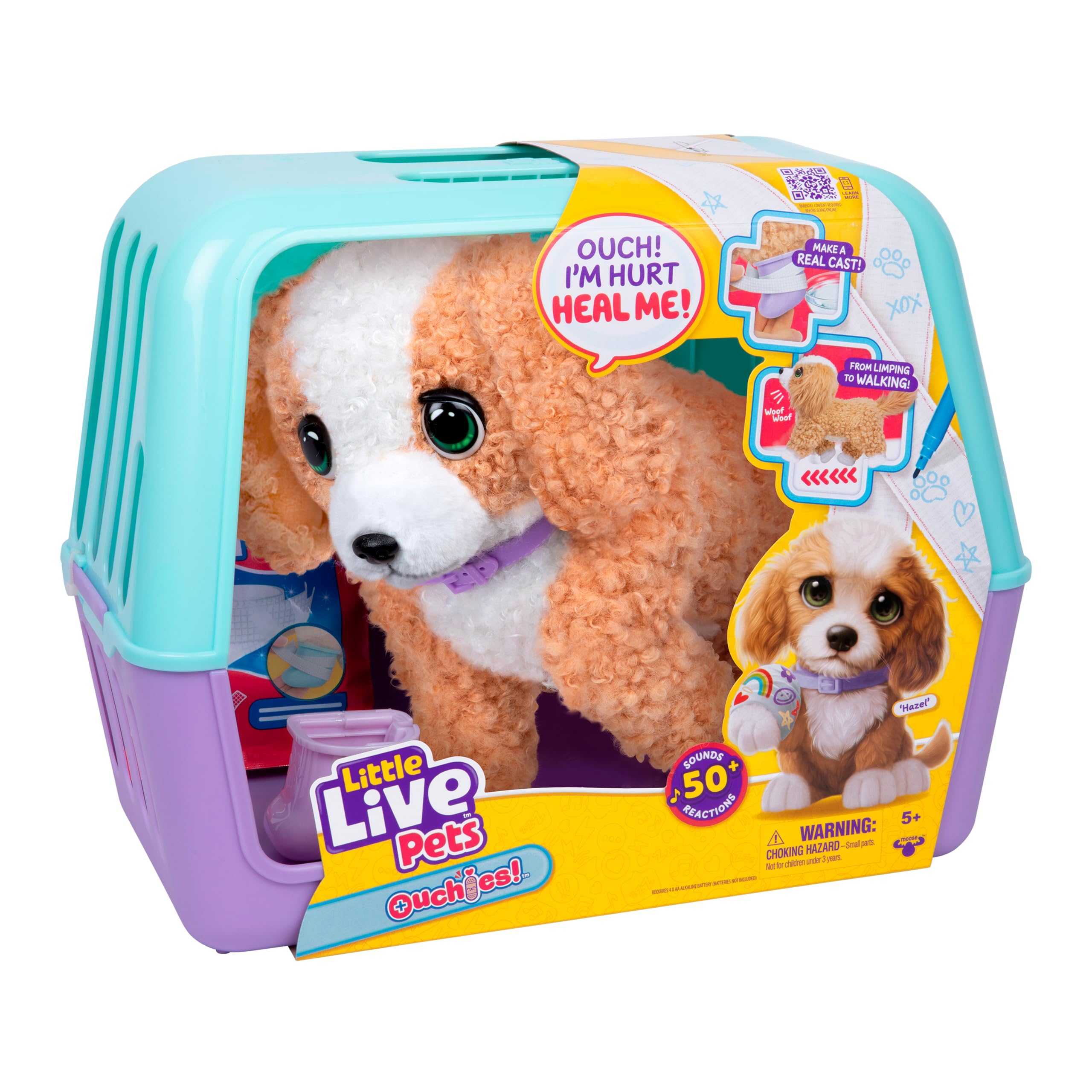 The Amazon's Toys We Love Black Friday Deals We Spotted - WXII