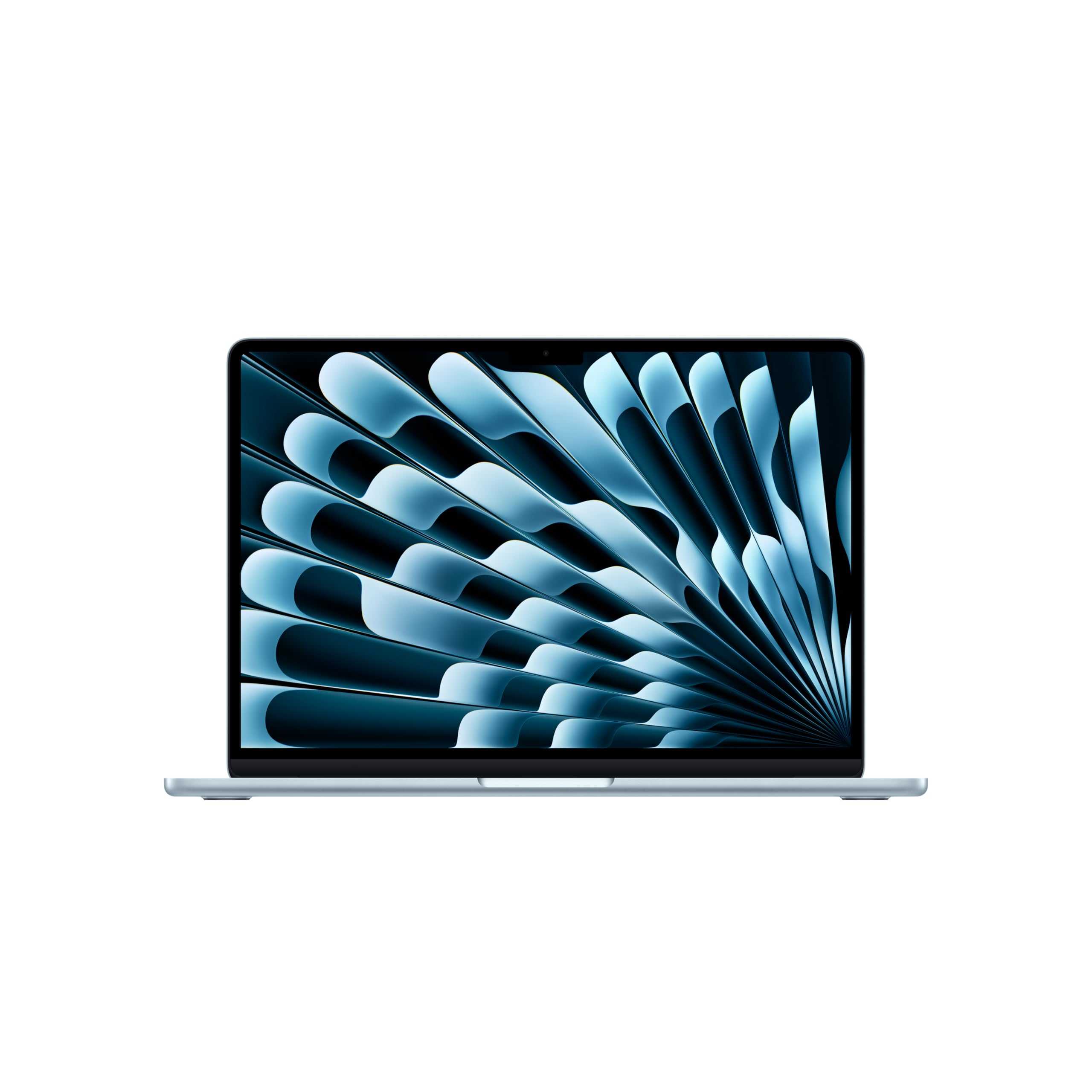 Apple 2025 MacBook Air 13-inch Laptop with M4 chip
