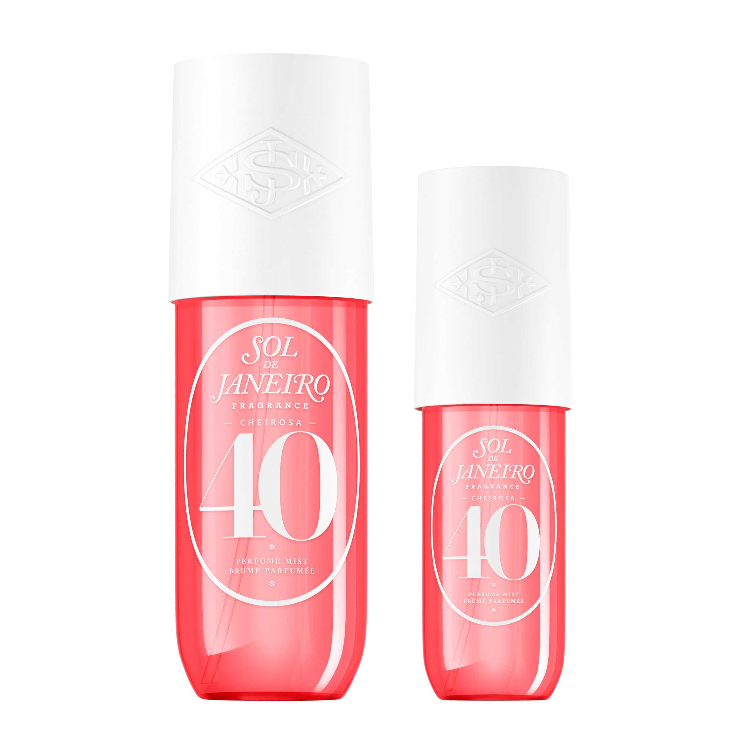 Sol de Janeiro Cheirosa Hair & Body Fragrance Mist