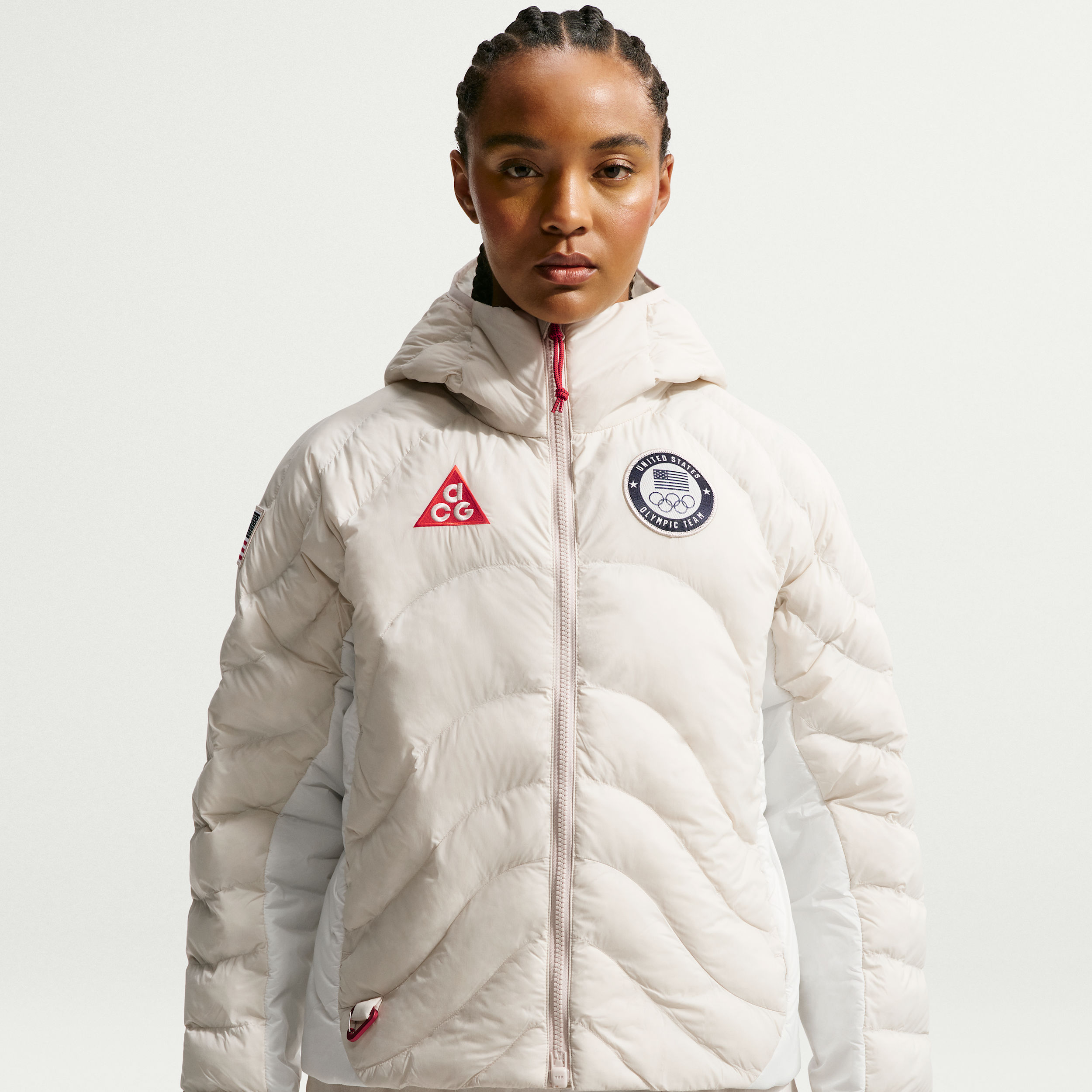 How to buy the official Nike gear Team USA is wearing at the 2026