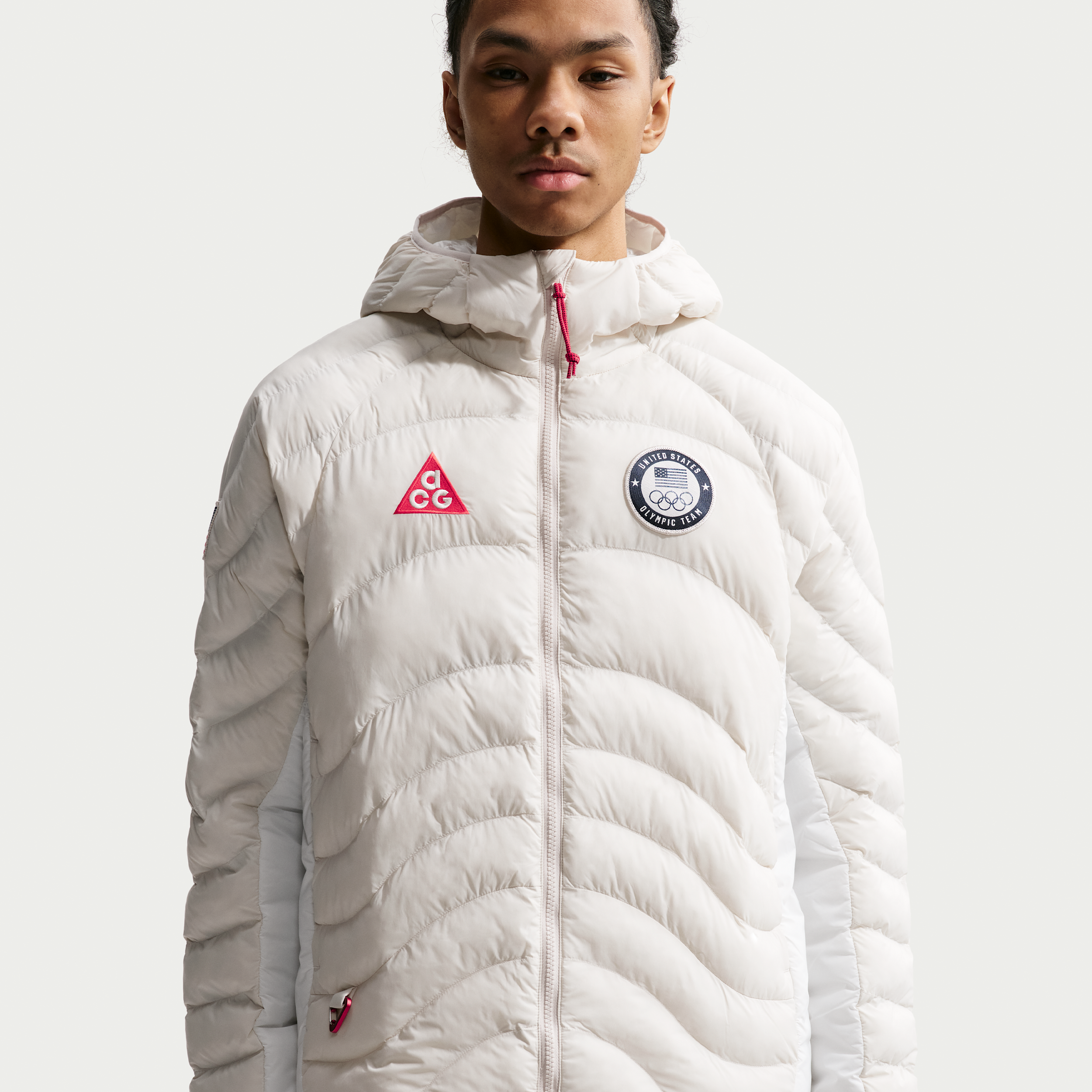 How to buy the official Nike gear Team USA is wearing at the 2026