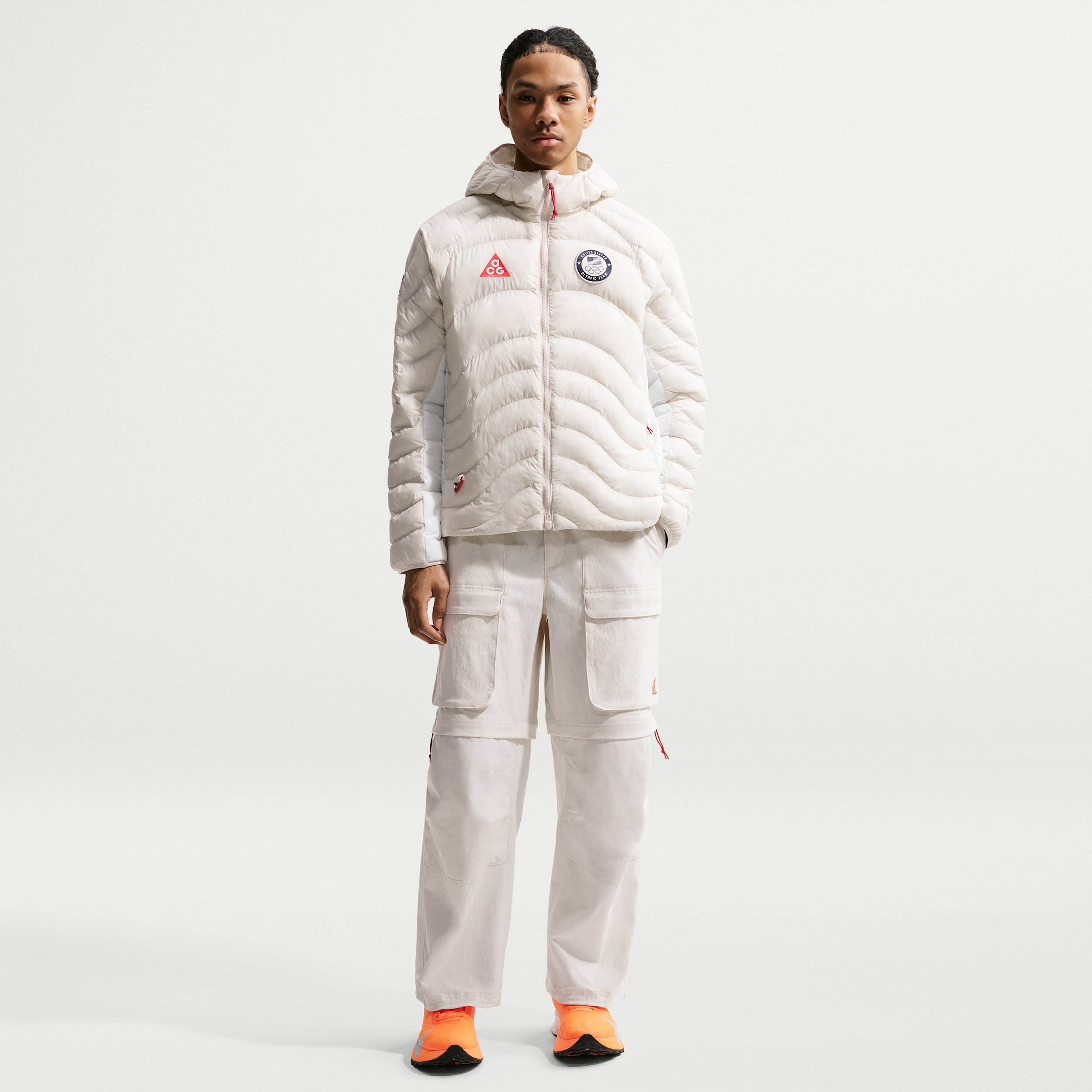 How to buy the official Nike gear Team USA is wearing at the 2026
