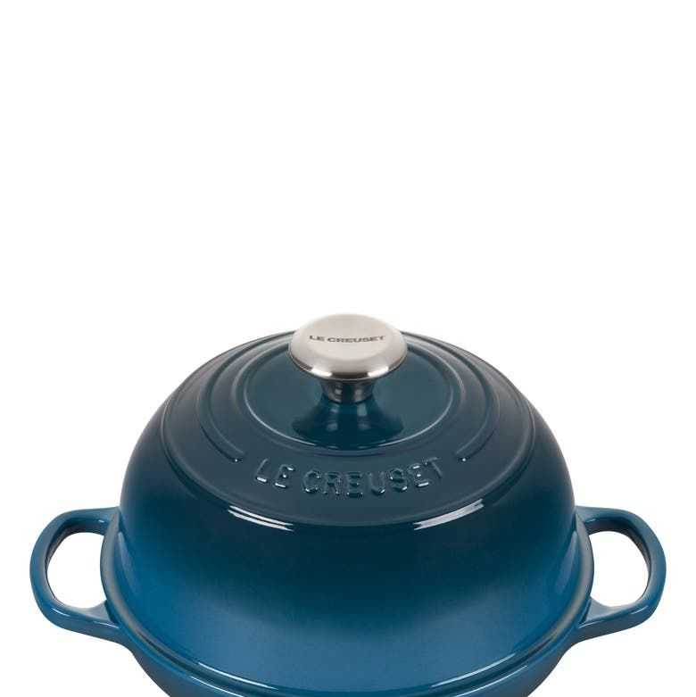 Cast Iron Bread Oven