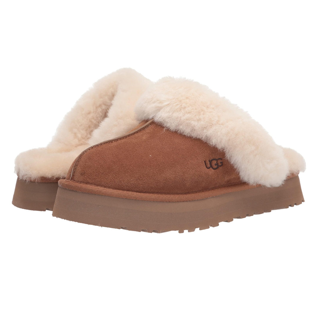 Disquette Slippers