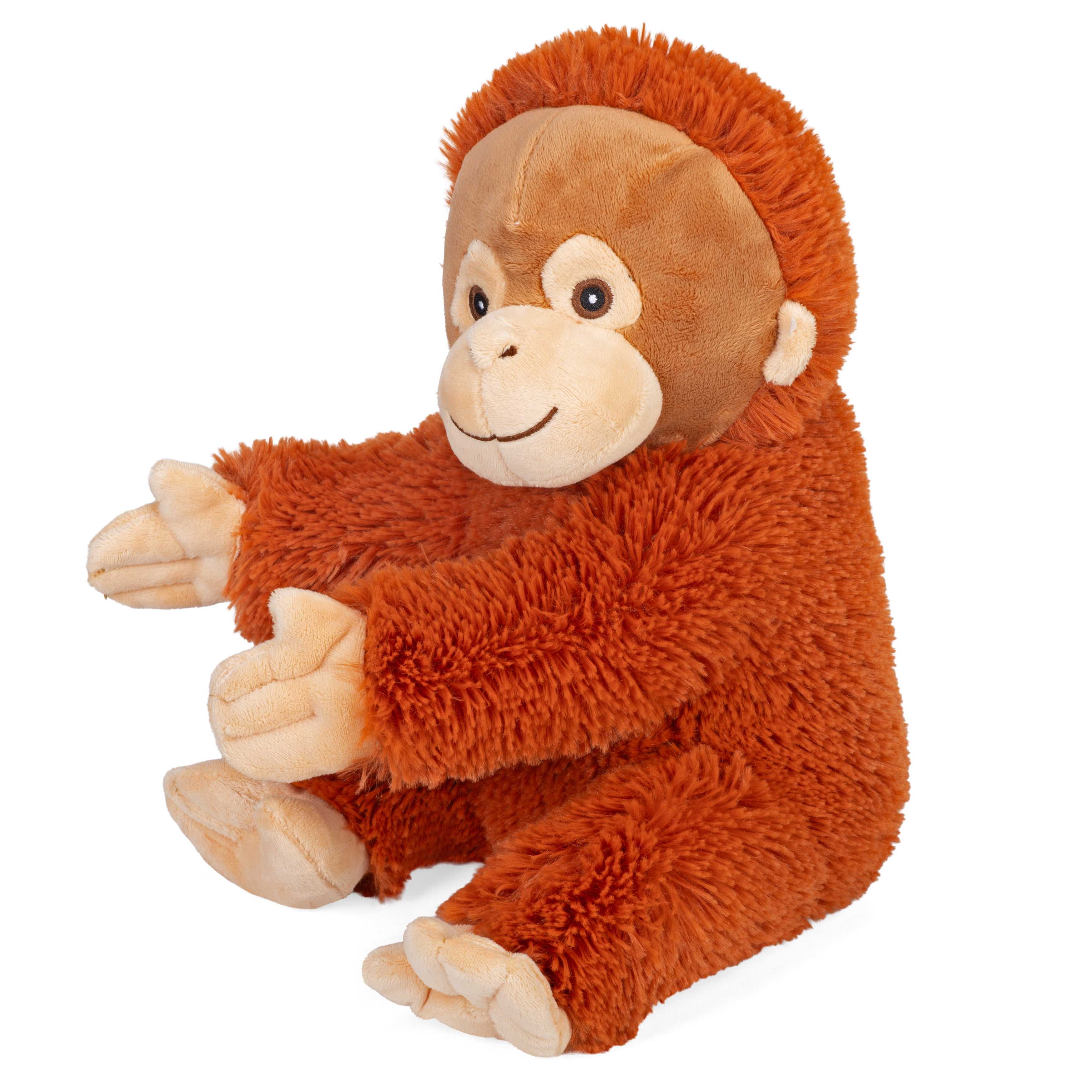Wild Republic Ecokins Orangutan