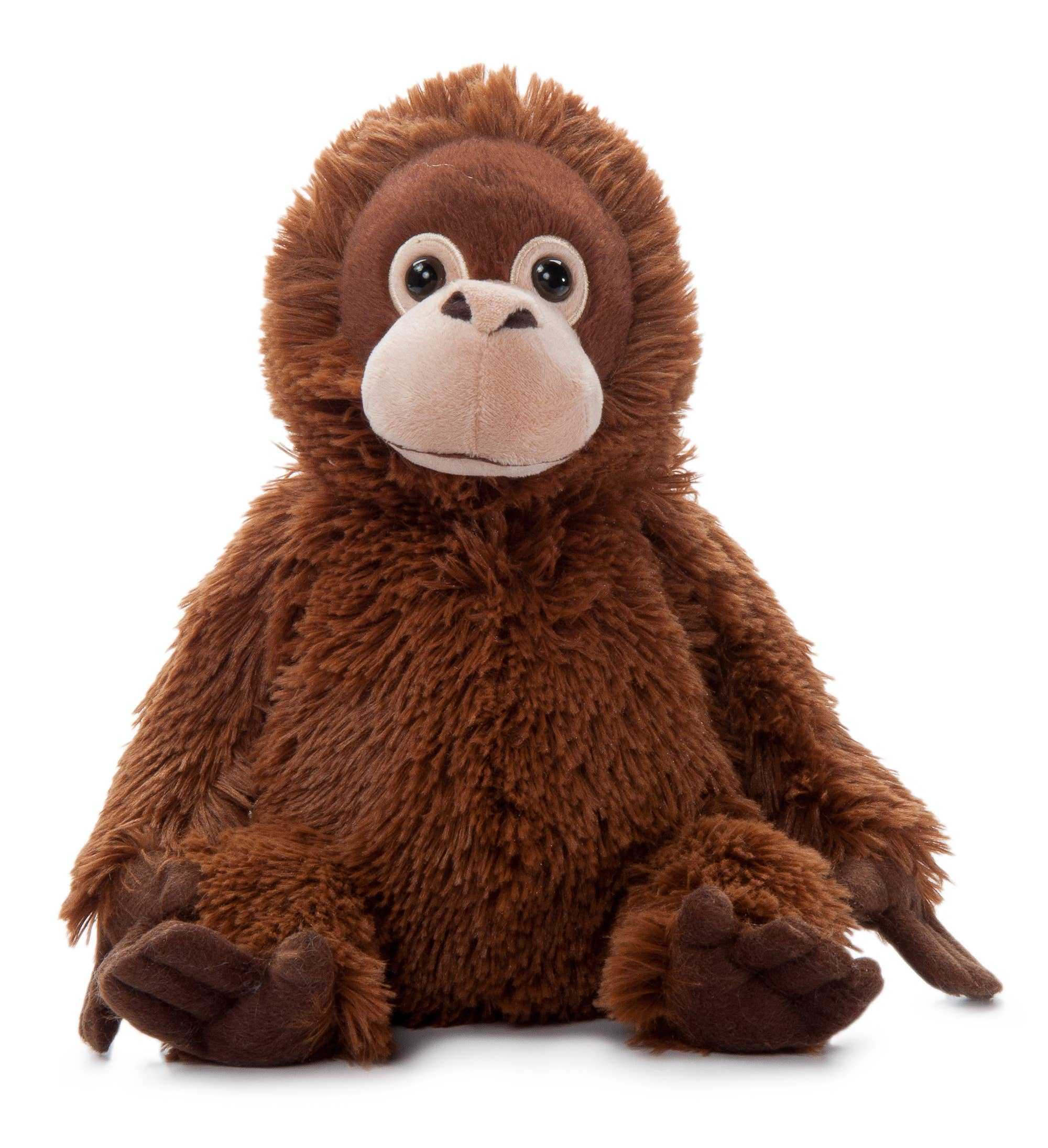 12" Wild Onez Orangutan