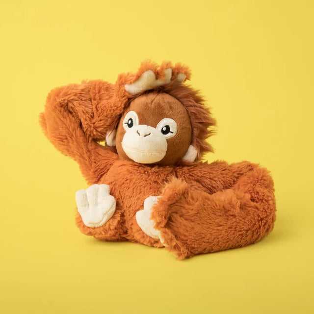 Ollie The Orangutan Hugaround