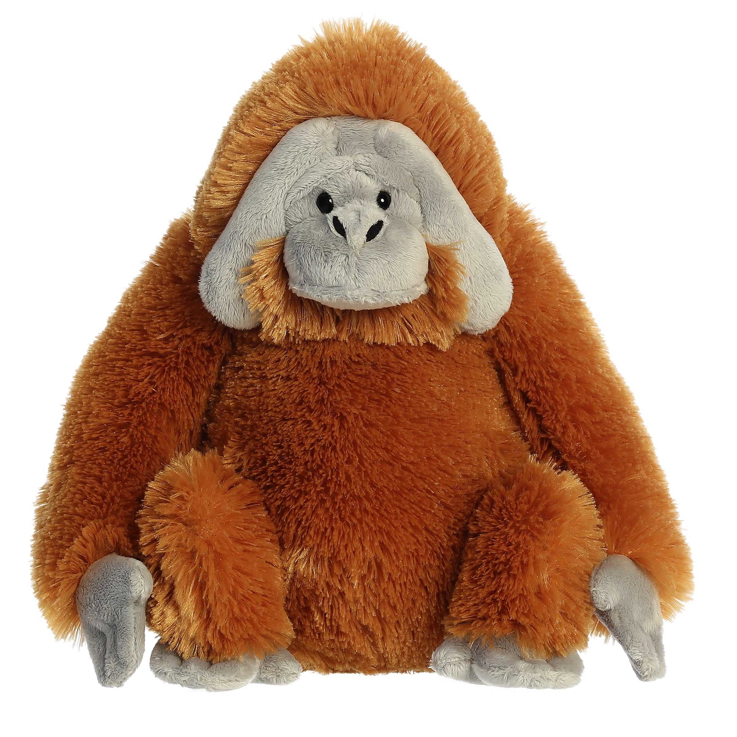 Aurora® 12" Orangutan