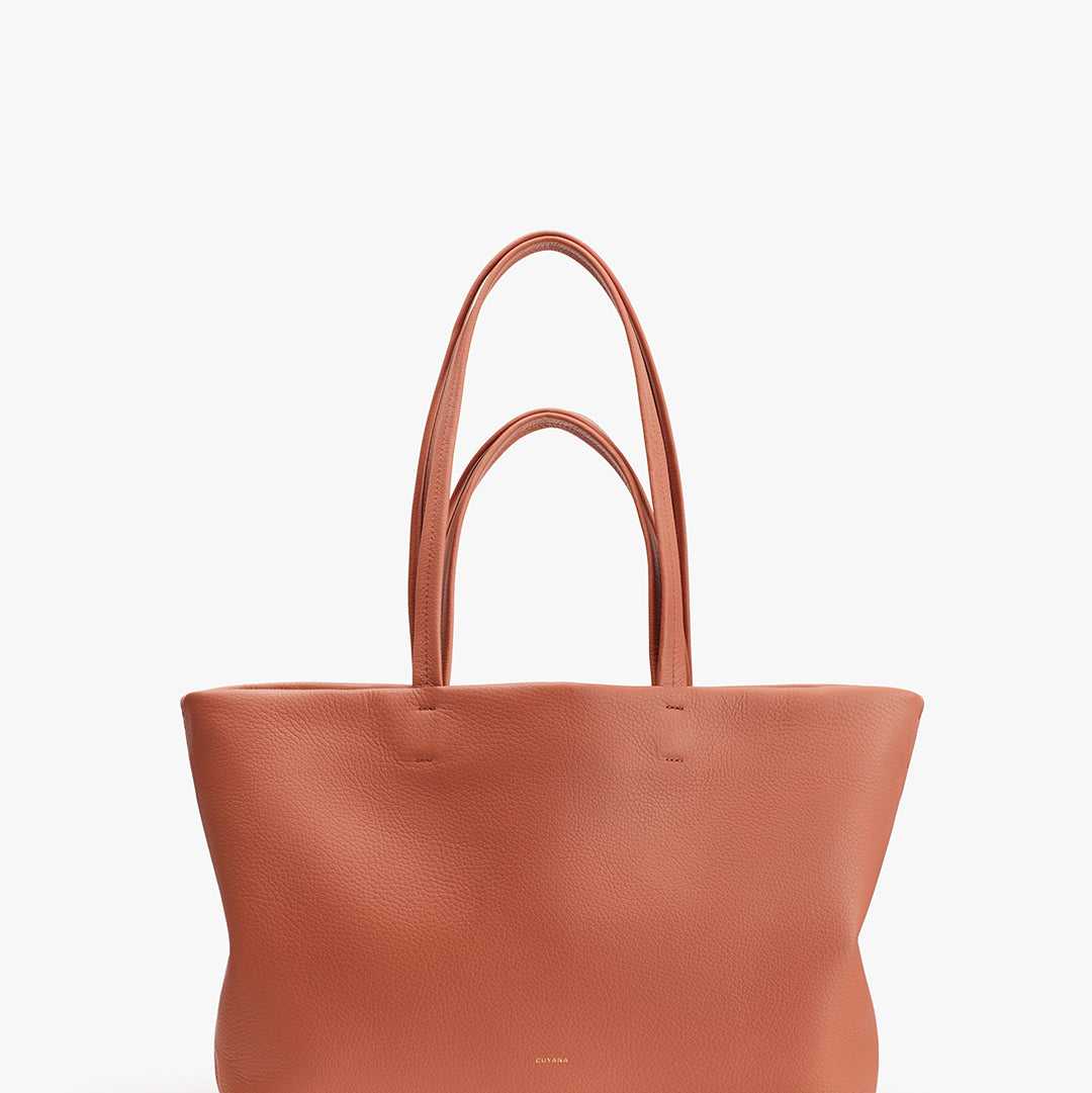 Easy Tote Bag