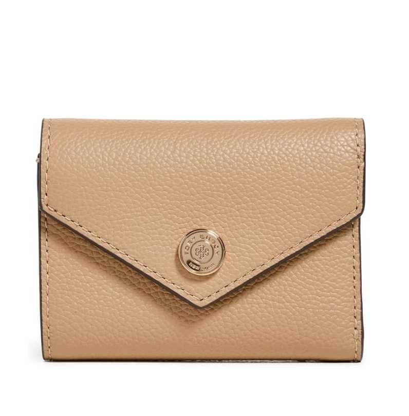 Pebble Envelope Small Wallet