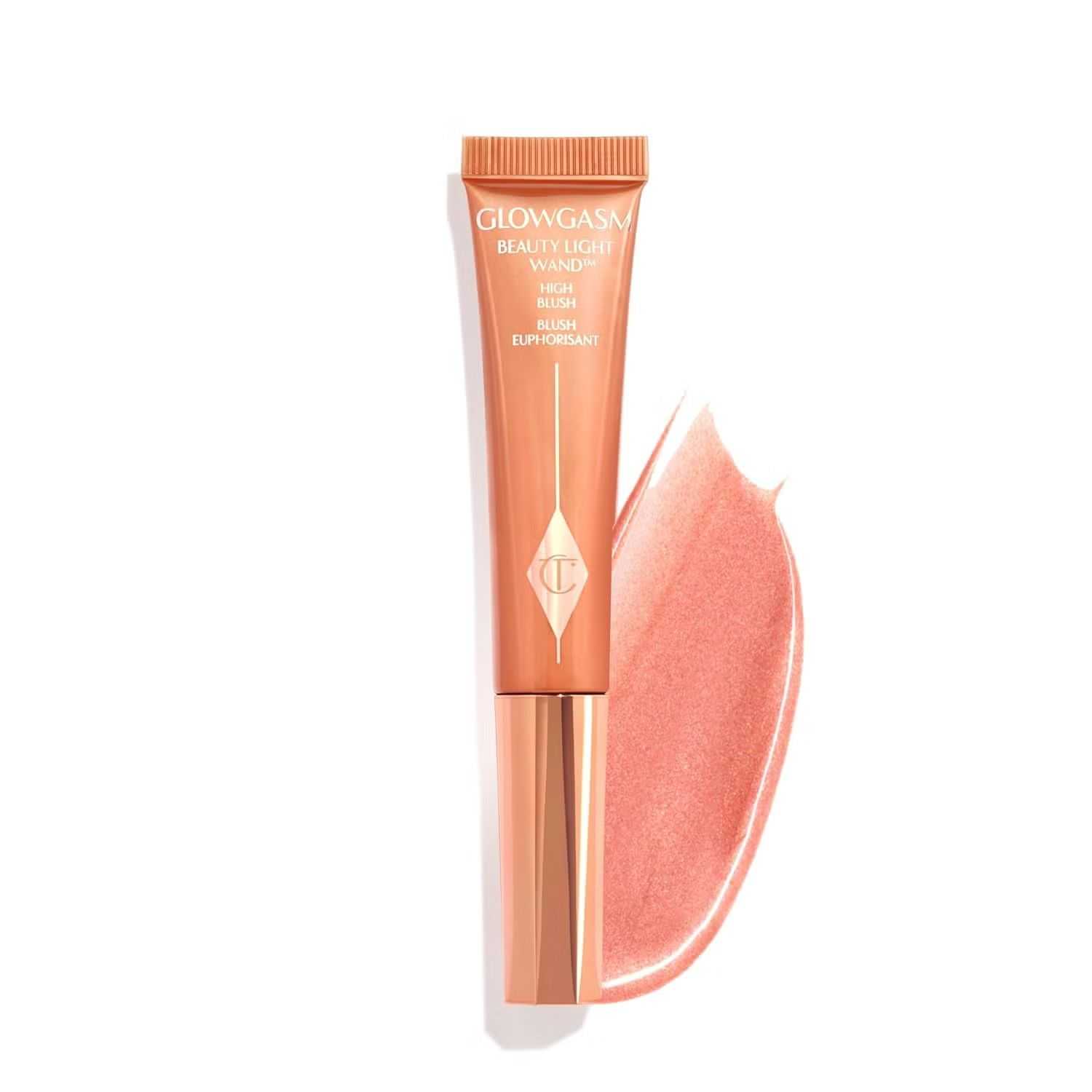 Charlotte Tilbury Beauty Highlighter Wand 