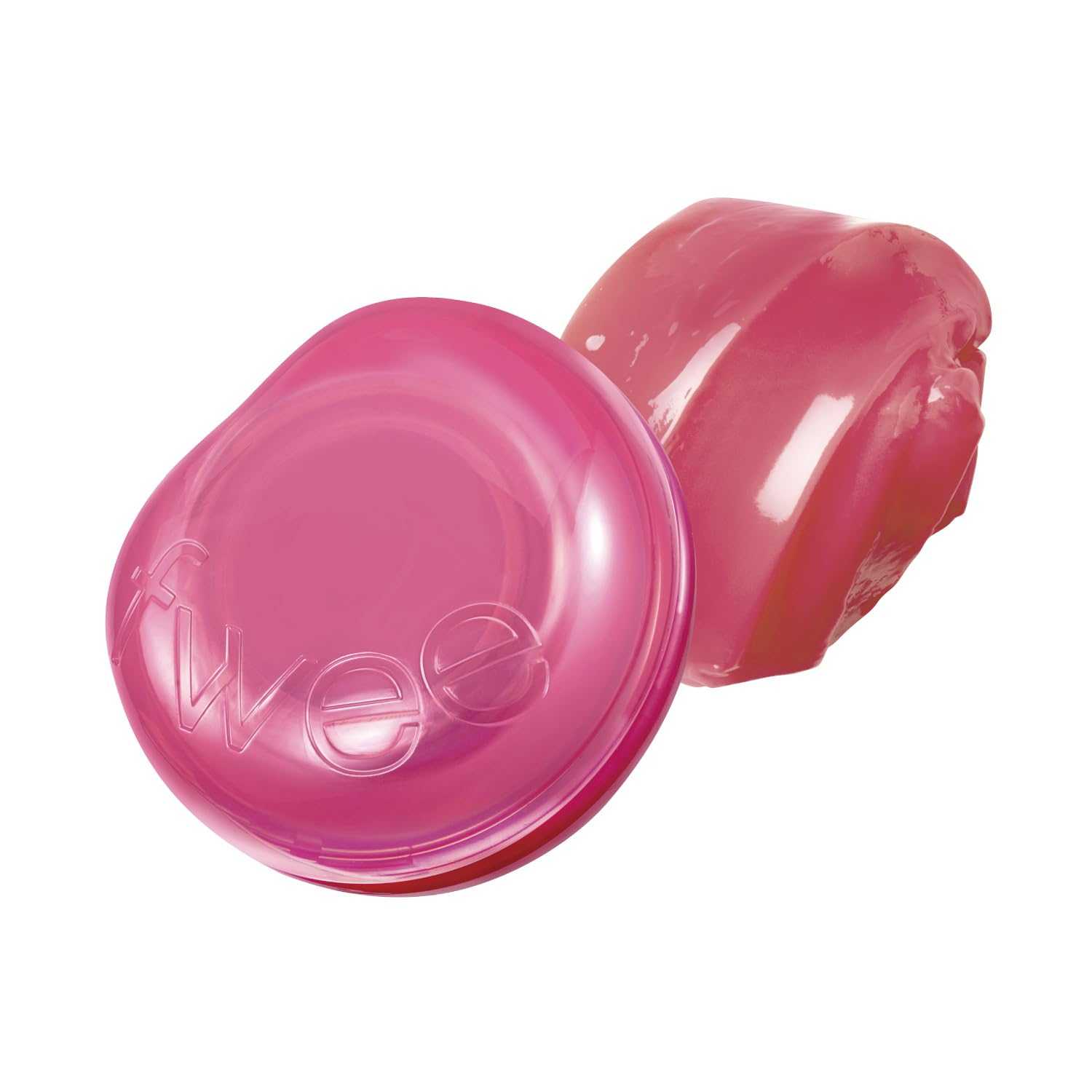 fwee Glowy Jelly Pot