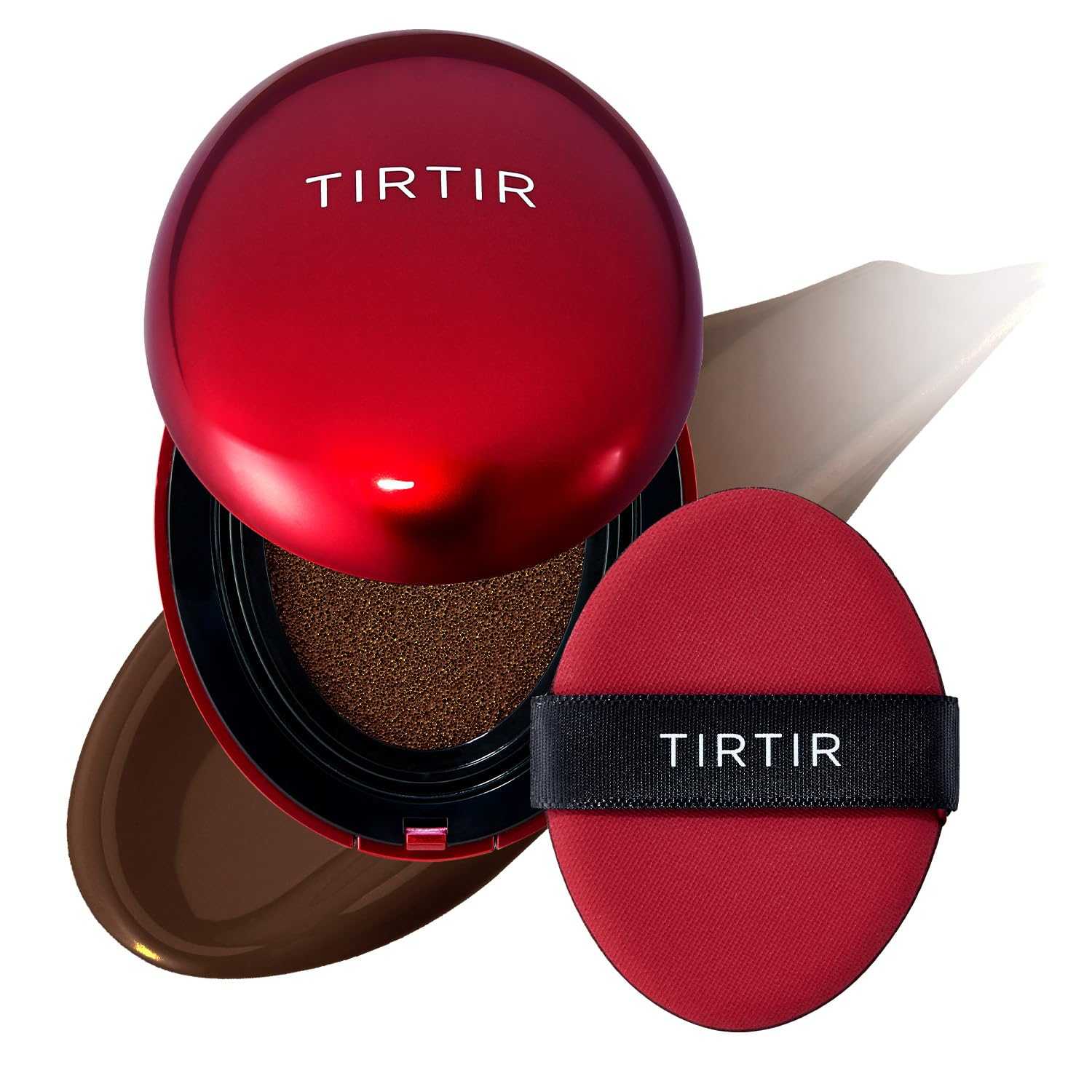 TIRTIR Mask Fit Red Cushion Foundation