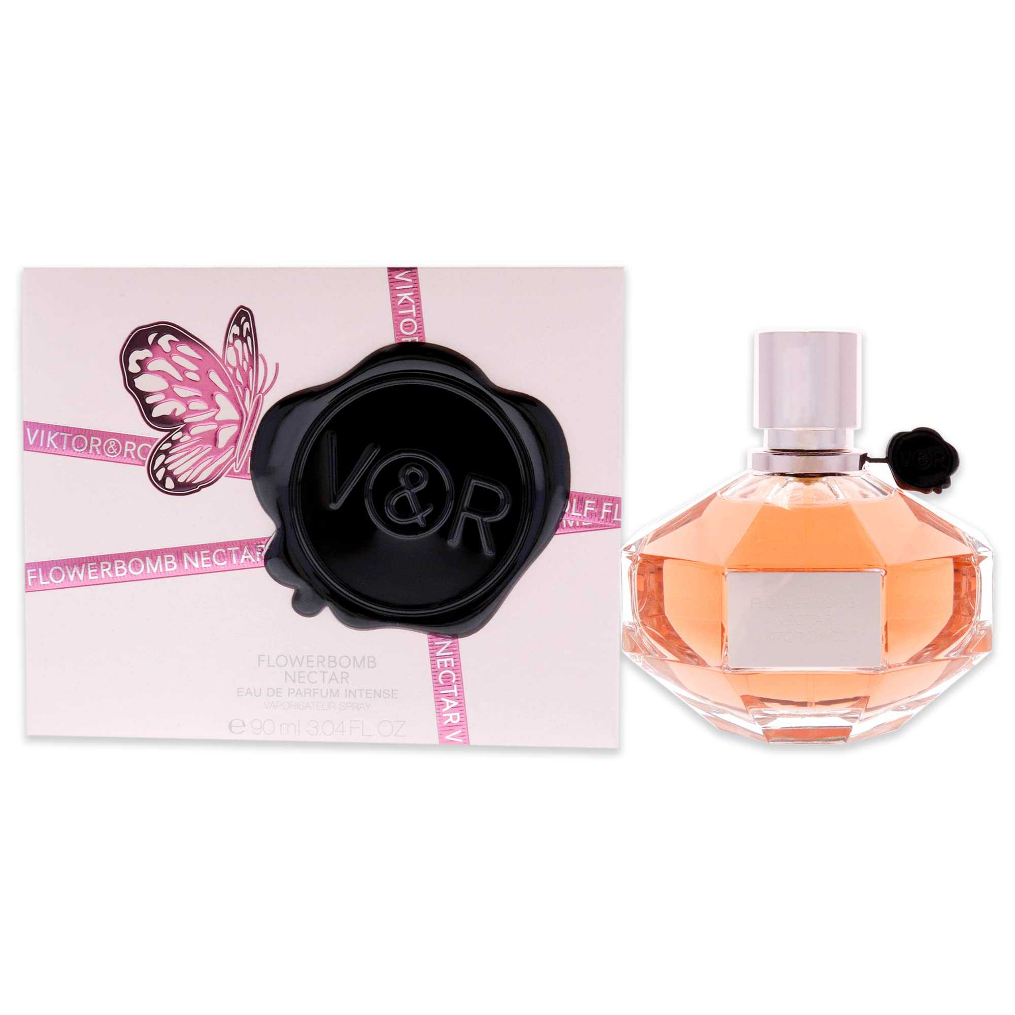Flowerbomb Nectar