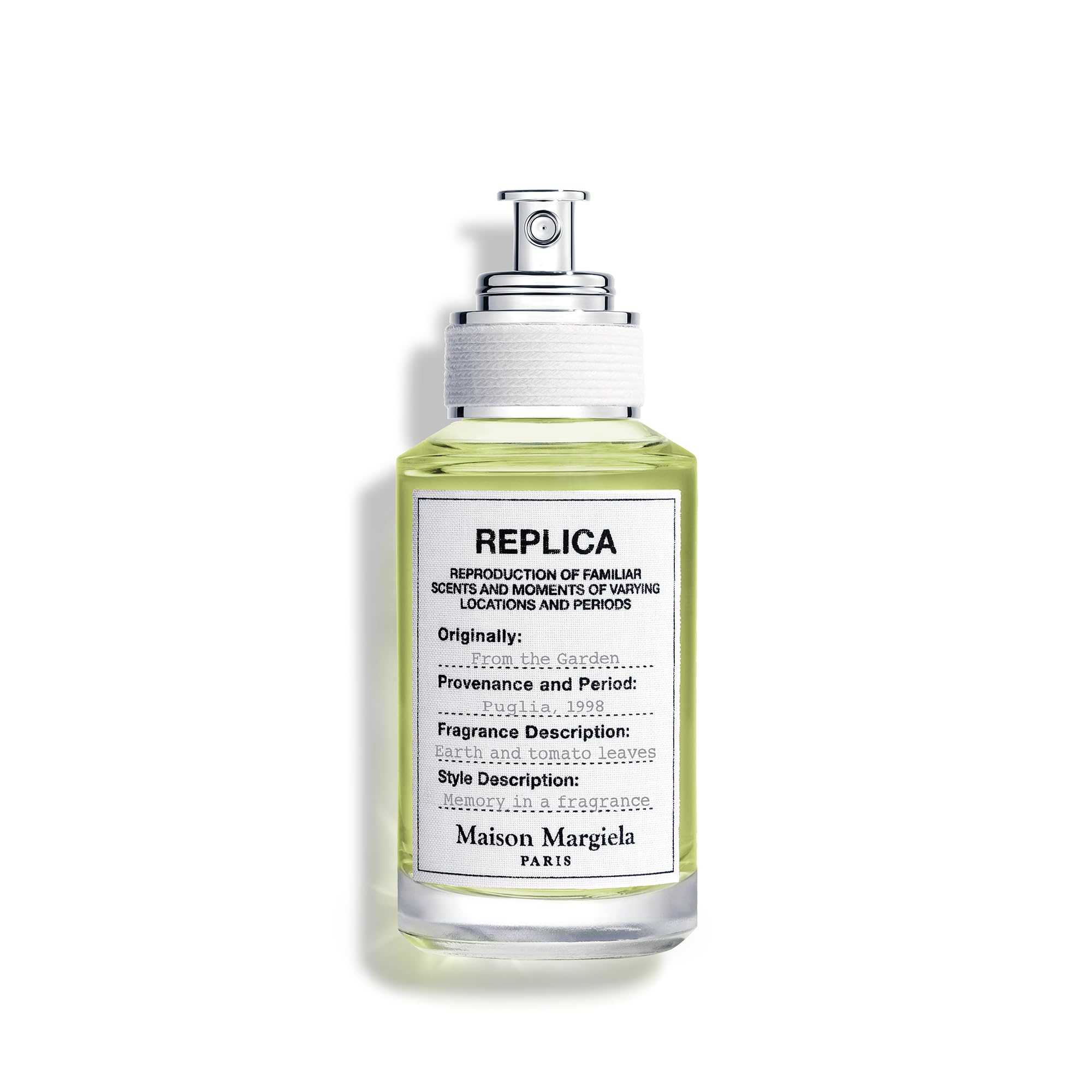 Maison Margiela - Replica - From the Garden