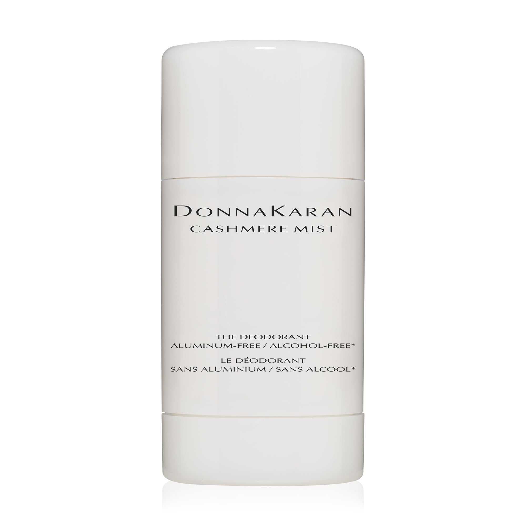 Donna Karan Cashmere Mist Aluminum-Free Deodorant