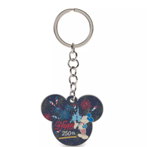 Disney Americana collection celebrates America's 250th - WJCL