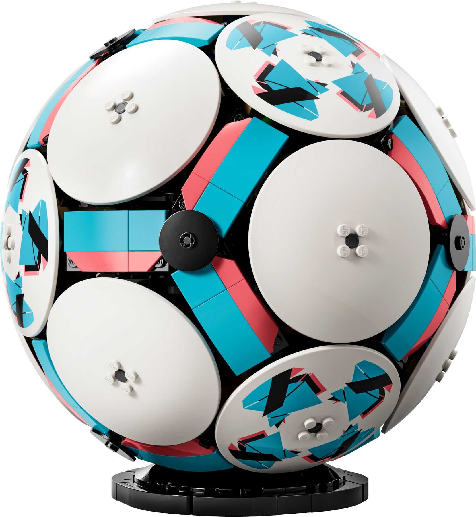 LEGO Editions Soccer Ball