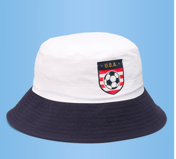 FIFA World Cup 26™ USA Bucket Hat