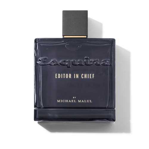 Michael Malul Esquire Editor in Chief in 100Ml at Nordstrom