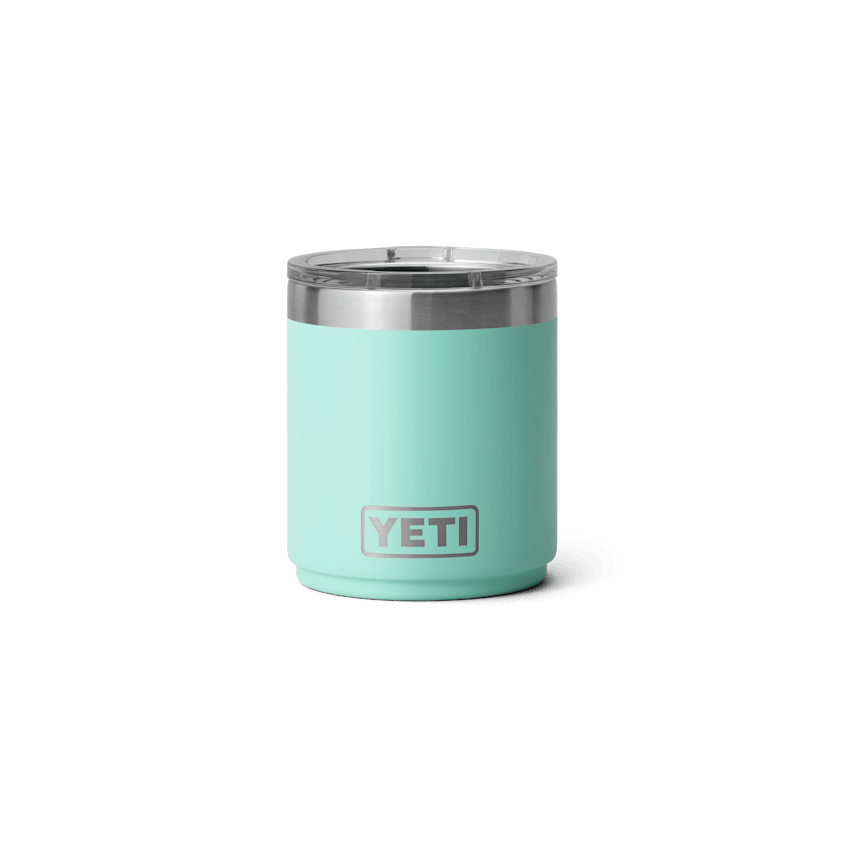 10 oz Stackable Lowball