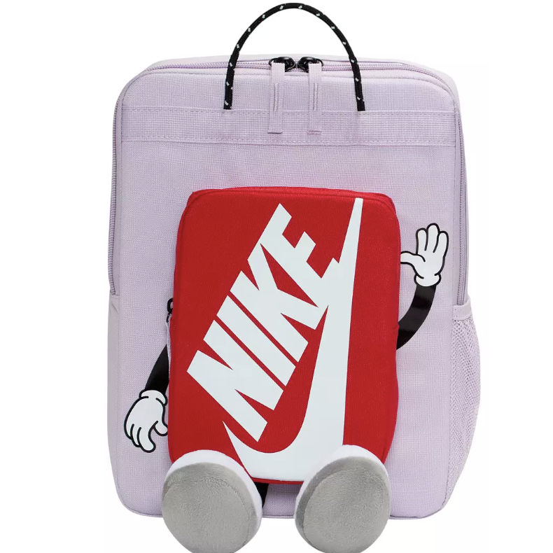 jcpenney nike backpacks Varsity Elite Backpack (32L) The Nike Varsity Elite 32L Backpack is built for athletes who need dependable space Nike Elemental Backpack Nike Jcpenney