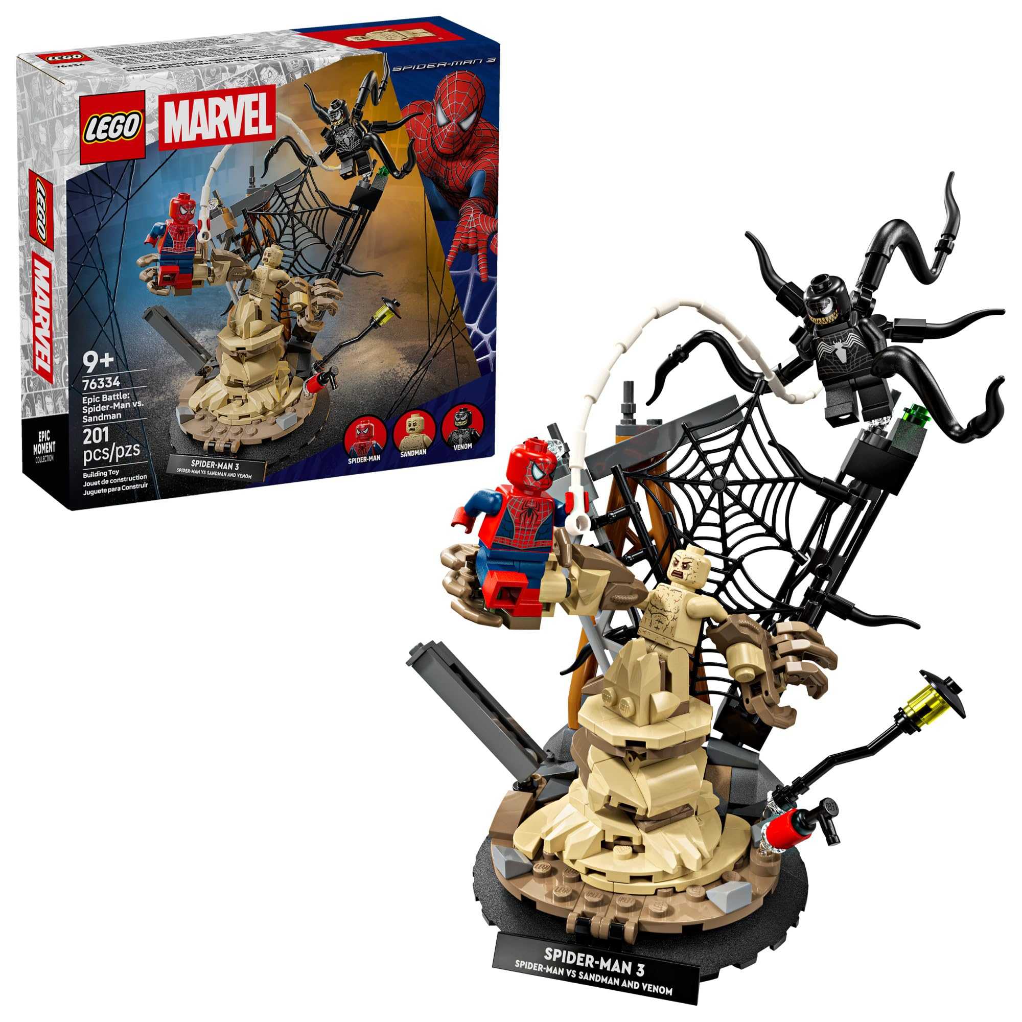 Amazon's Lego early Labor Day deals cut up to 40% off - WPTZ