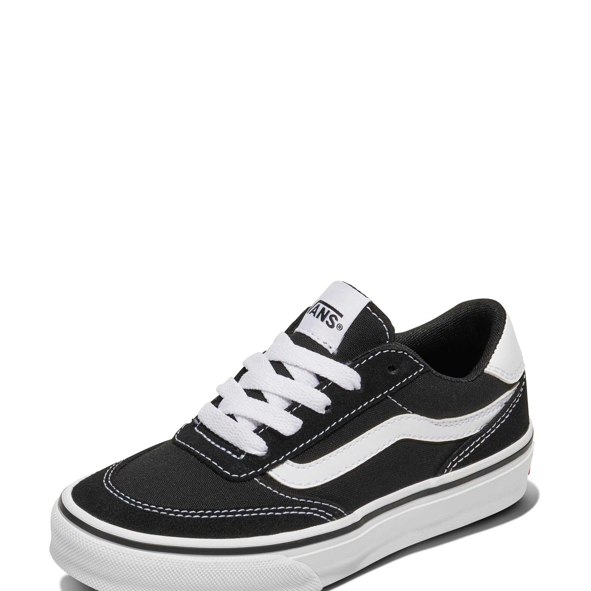 Kids' Brooklyn LS Shoe