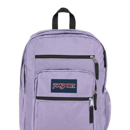 Big Student Laptop Backpack