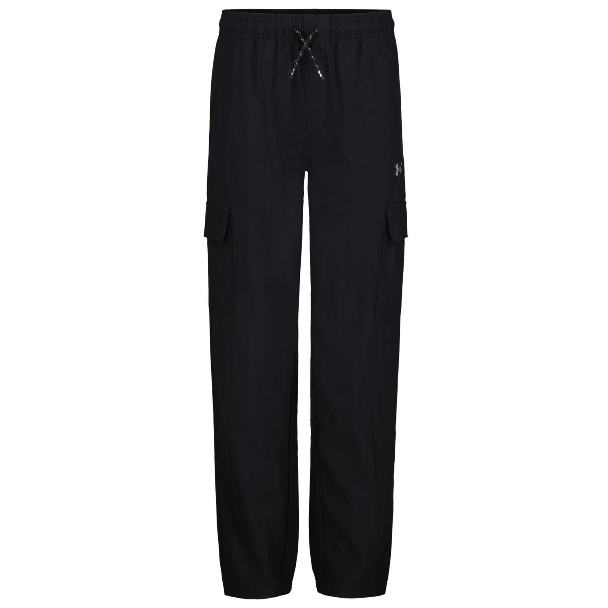 Woven Tech Pants