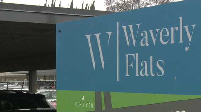 Sacramento residents to file lawsuit against property owners - Vimarsana News