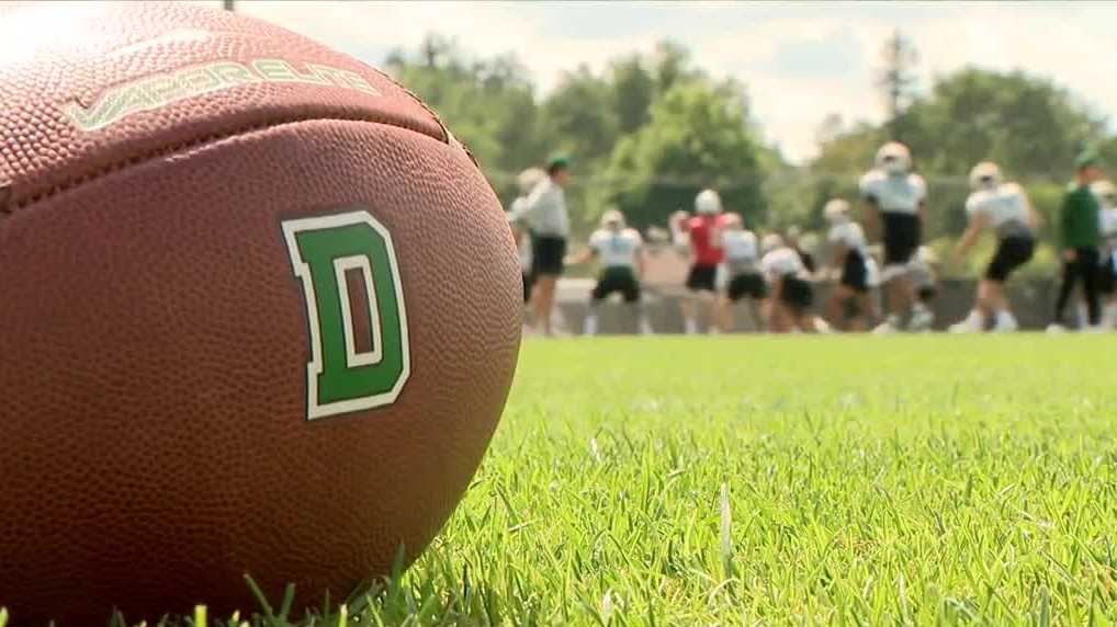 Dartmouth football highly motivated for season