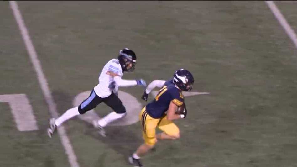 Operation Football Central Catholic beats Seneca Valley